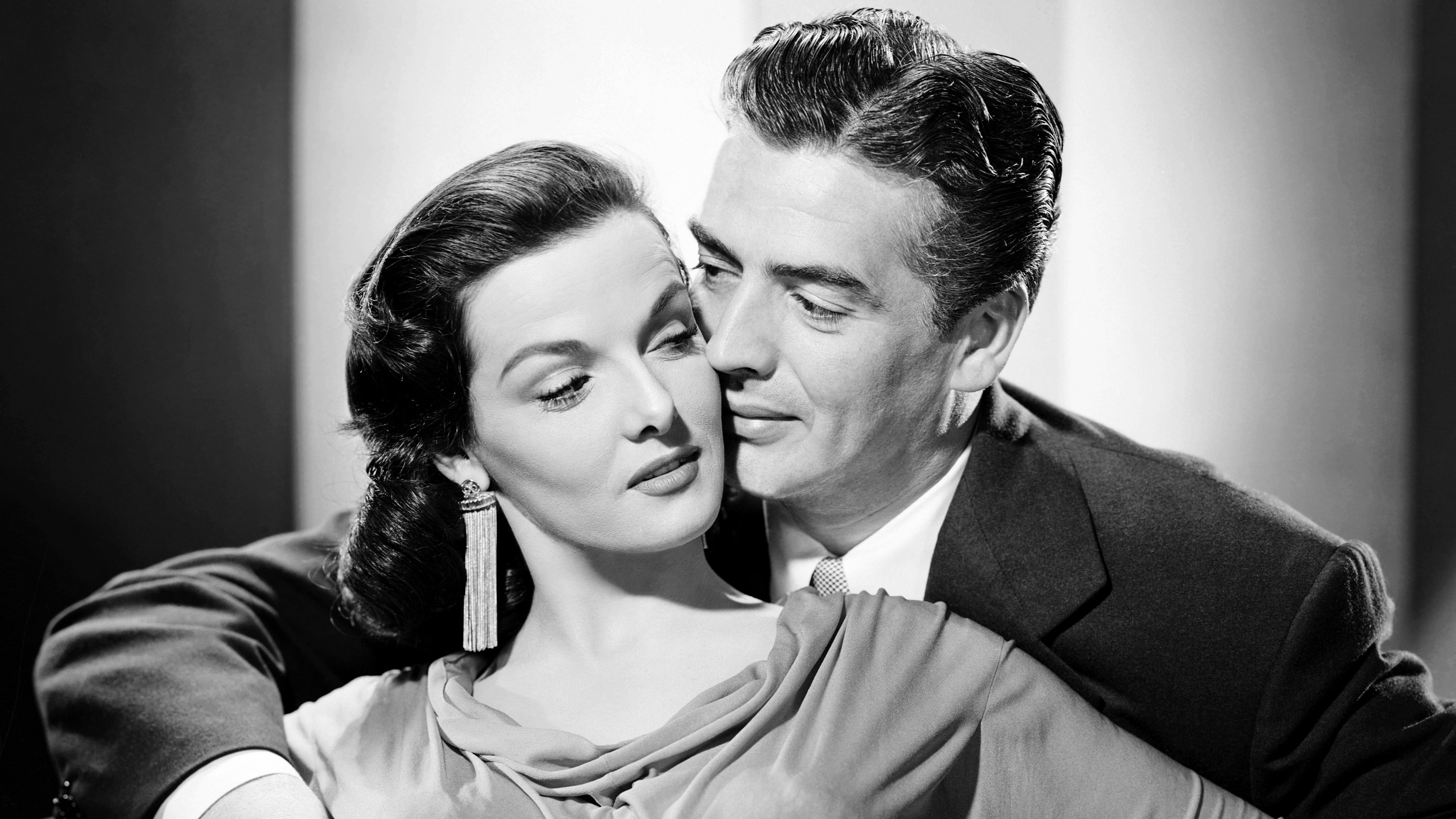 The Las Vegas Story Background