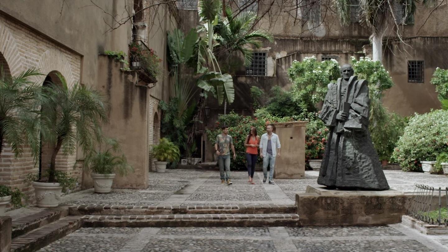 Narco Soldiers Background