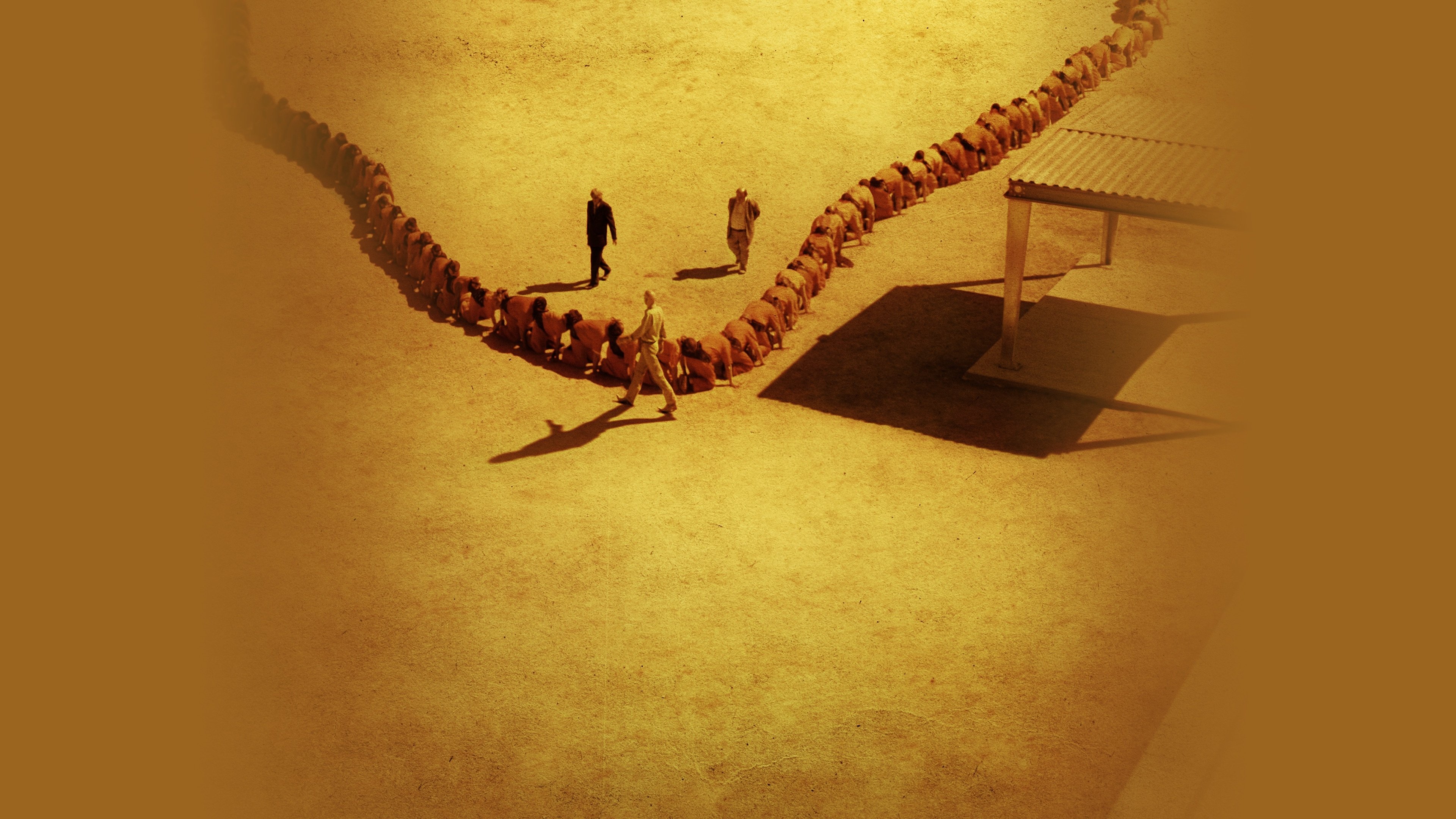 The Human Centipede 3 (Final Sequence) Background