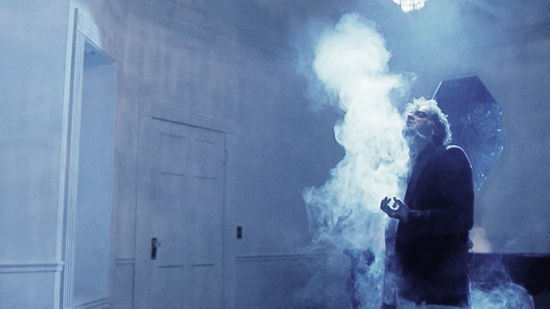 Spontaneous Combustion Background