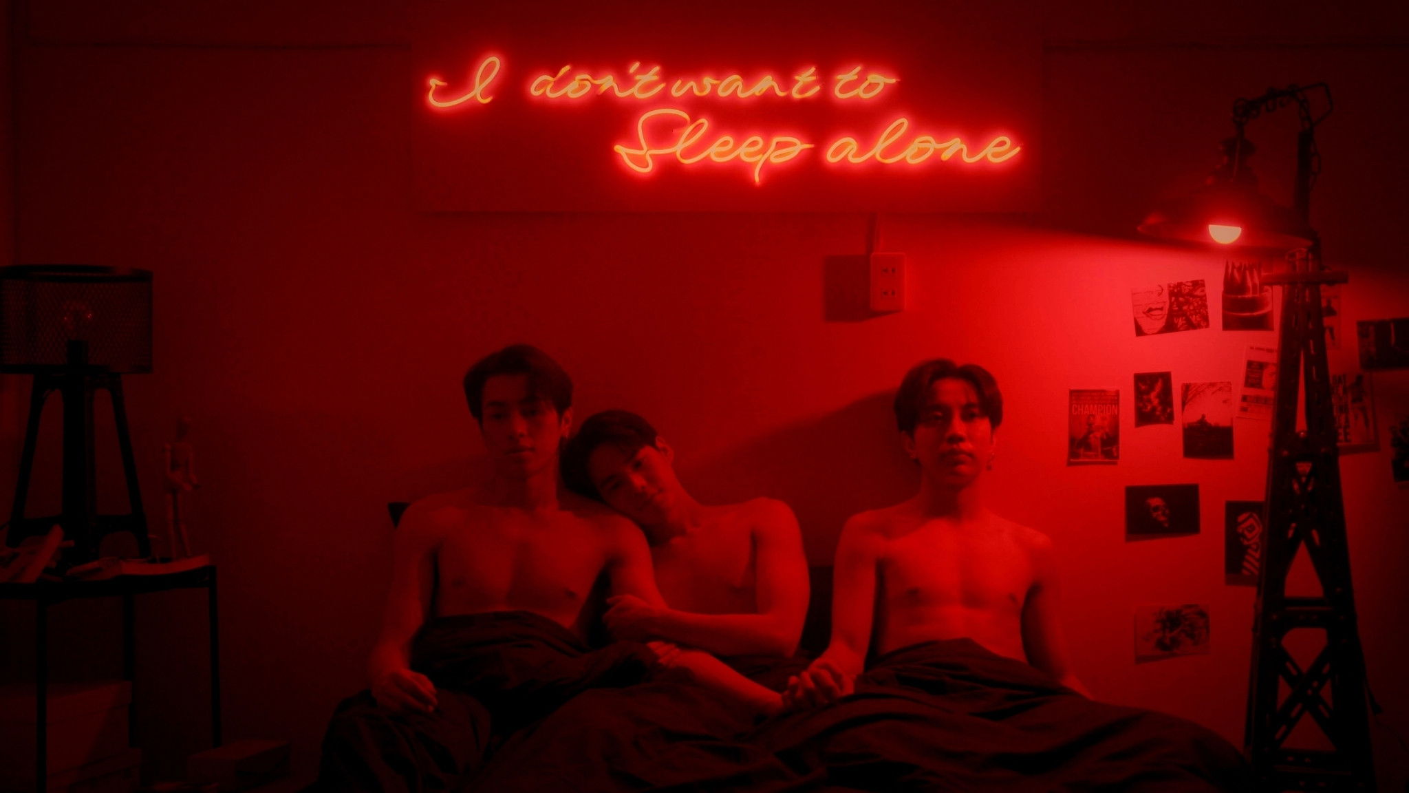 Moments of Love Background