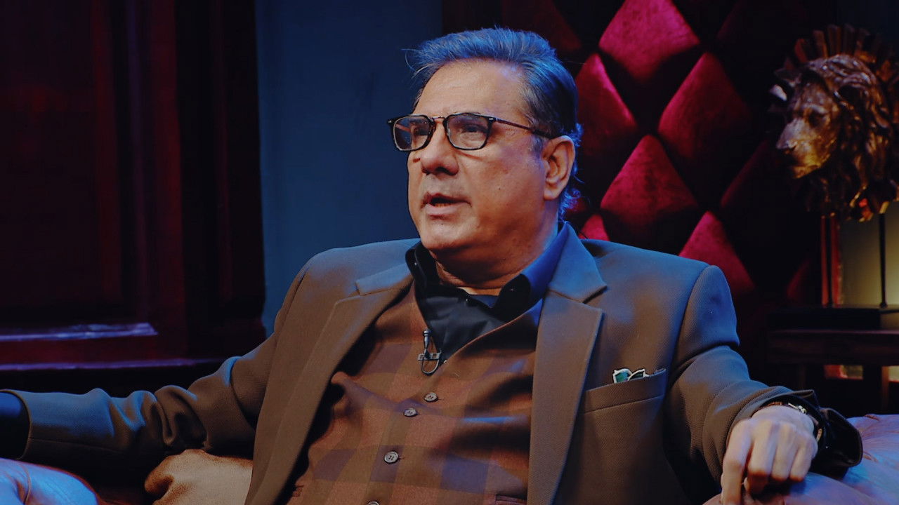 LOL - Hasse Toh Phasse Background