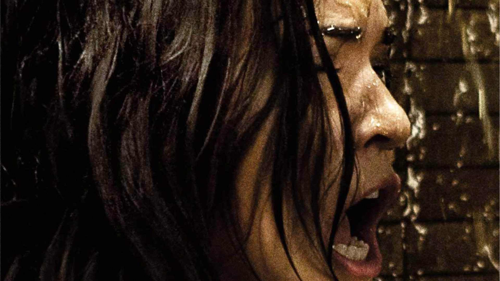 The Unborn Background