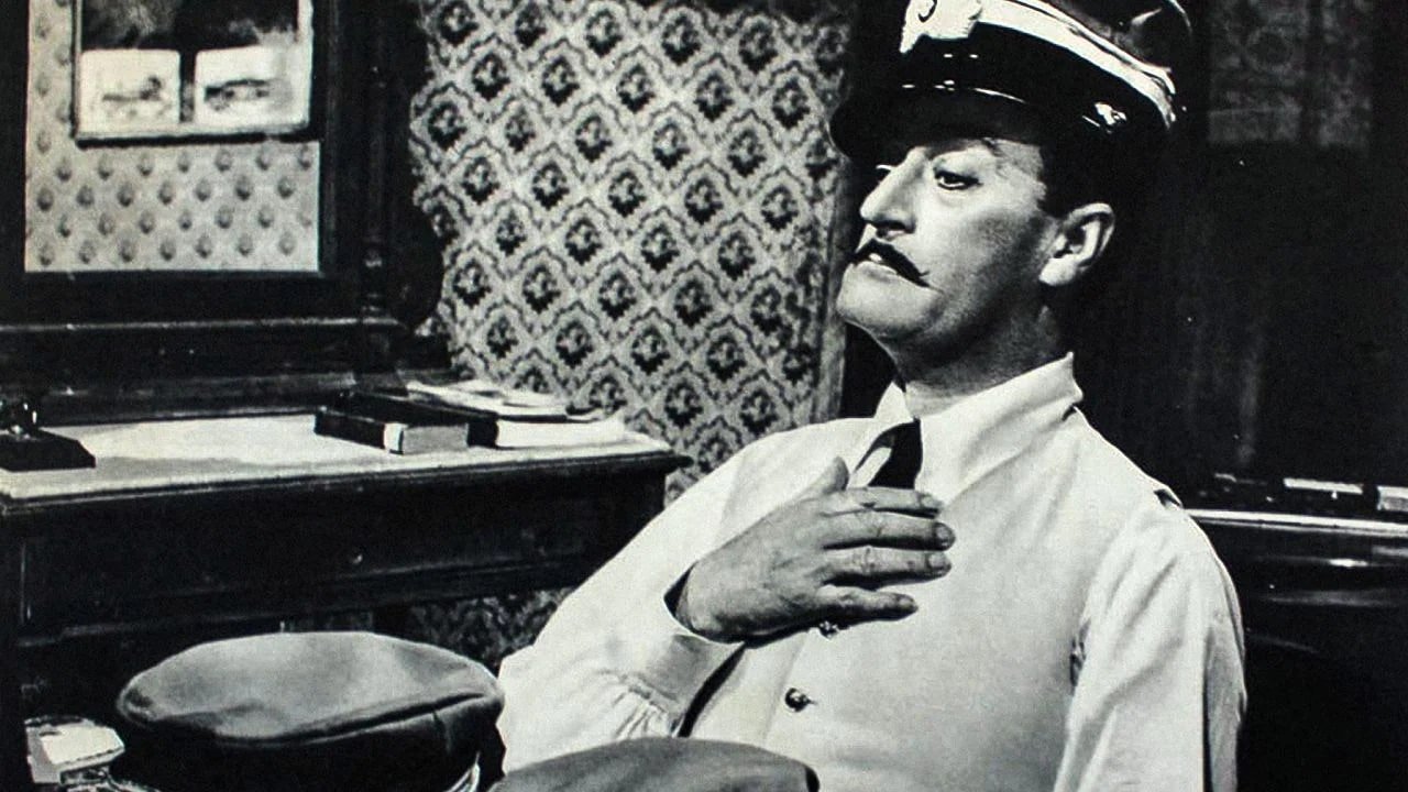 Destinazione Piovarolo Background