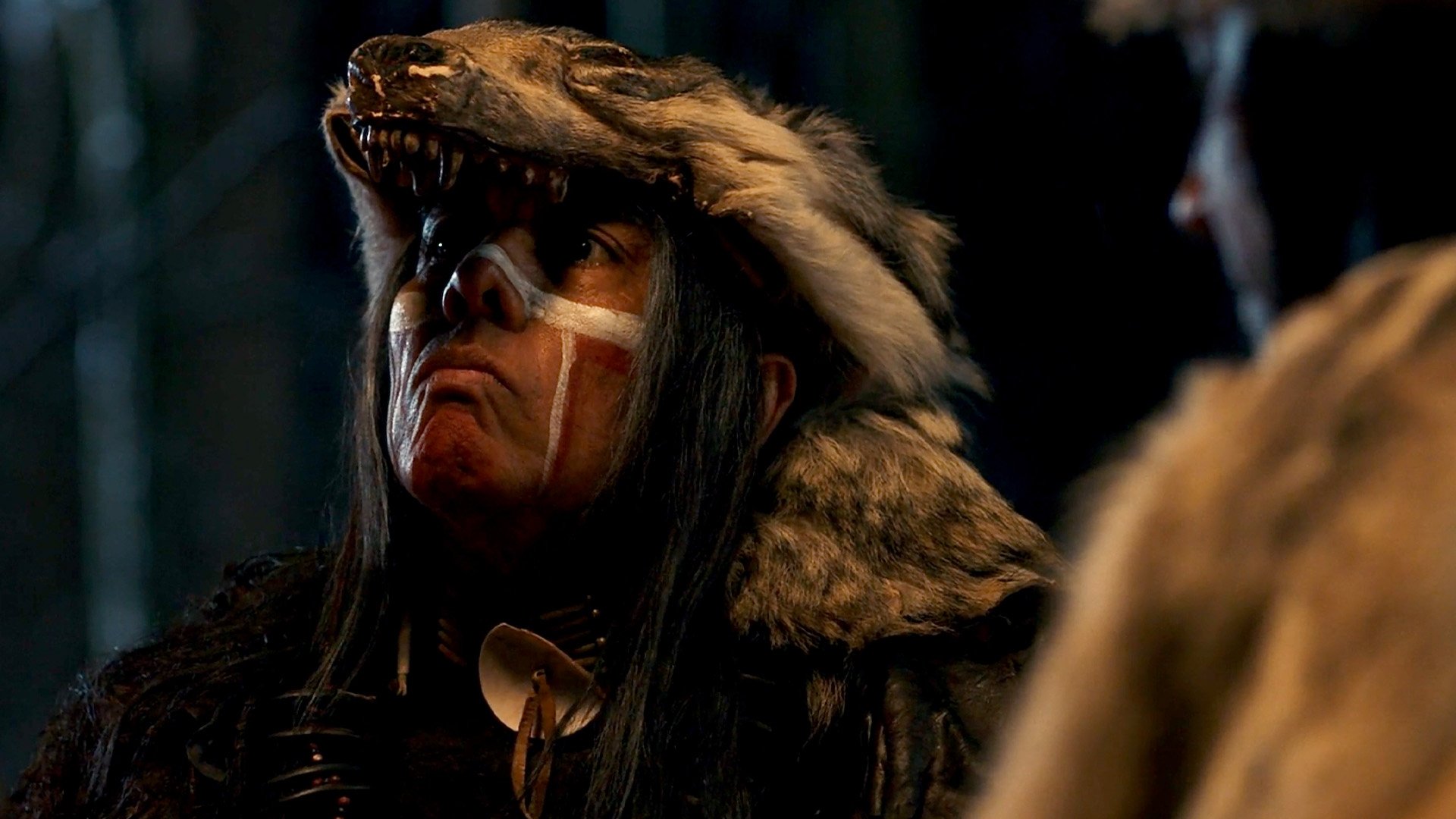 The Windigo Background