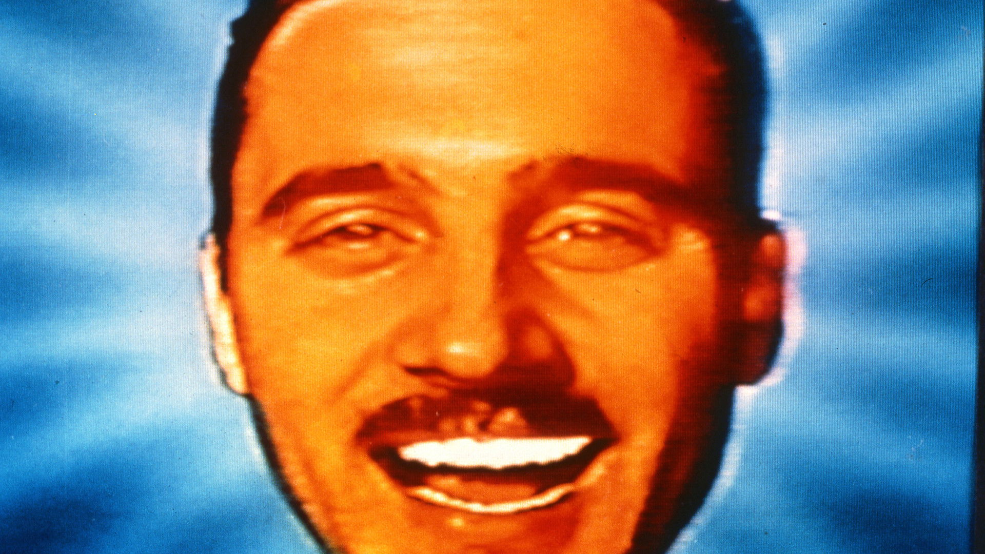 Crime Wave Background