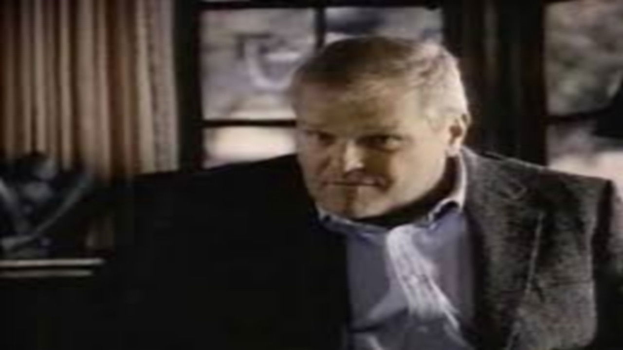 A Killing in a Small Town Background