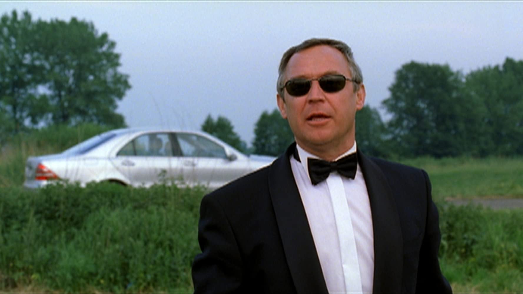 Money Is Not Everything Background