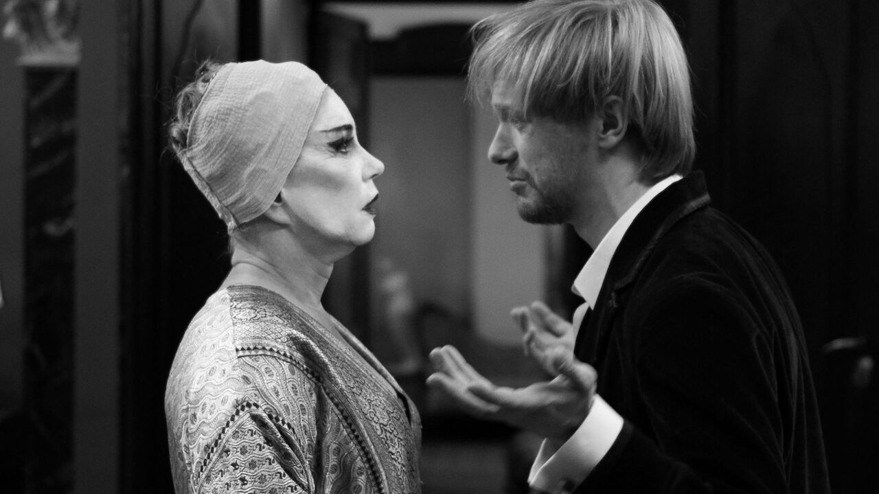 Walpurgis Night Background