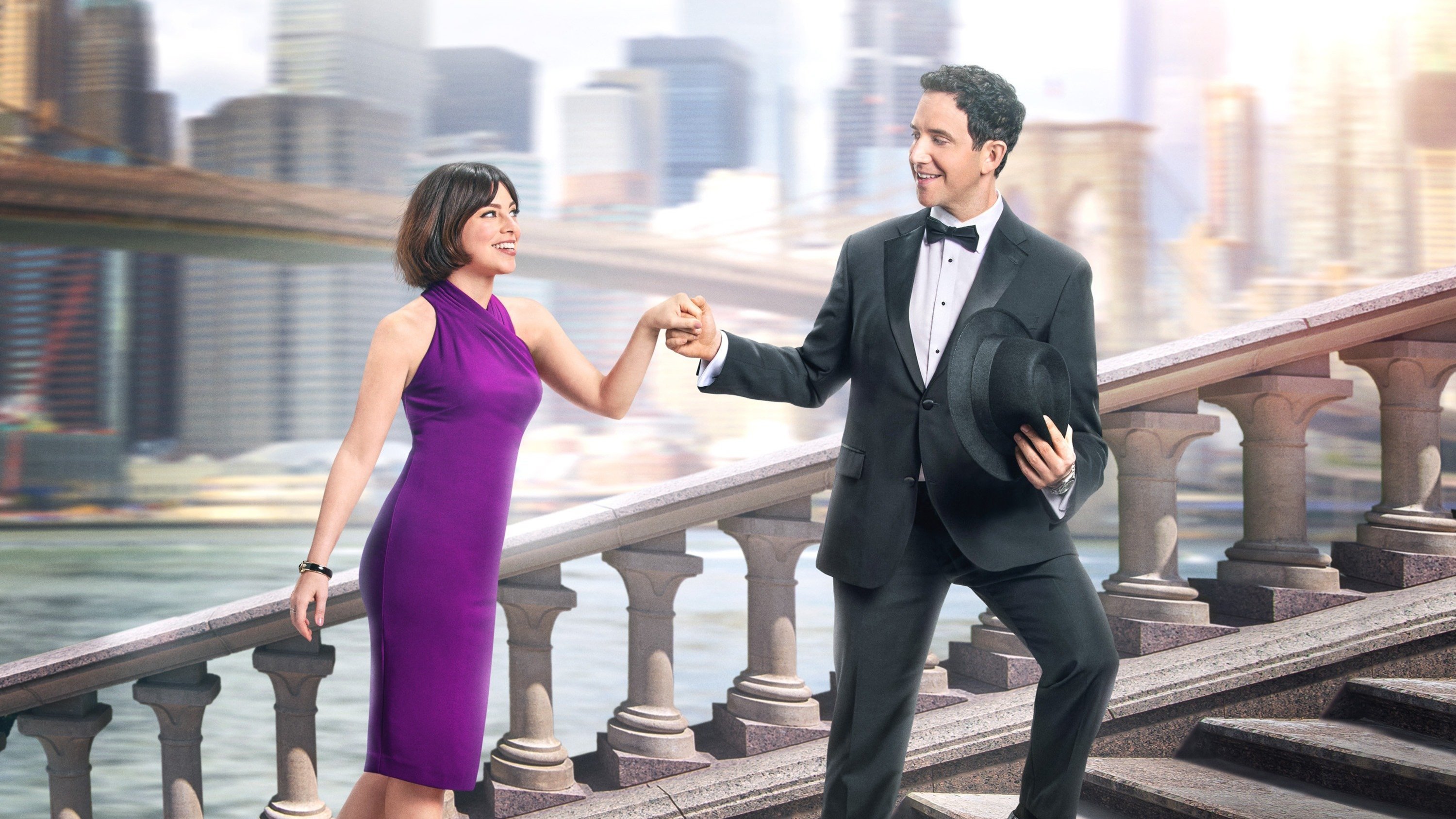 Just One Kiss Background