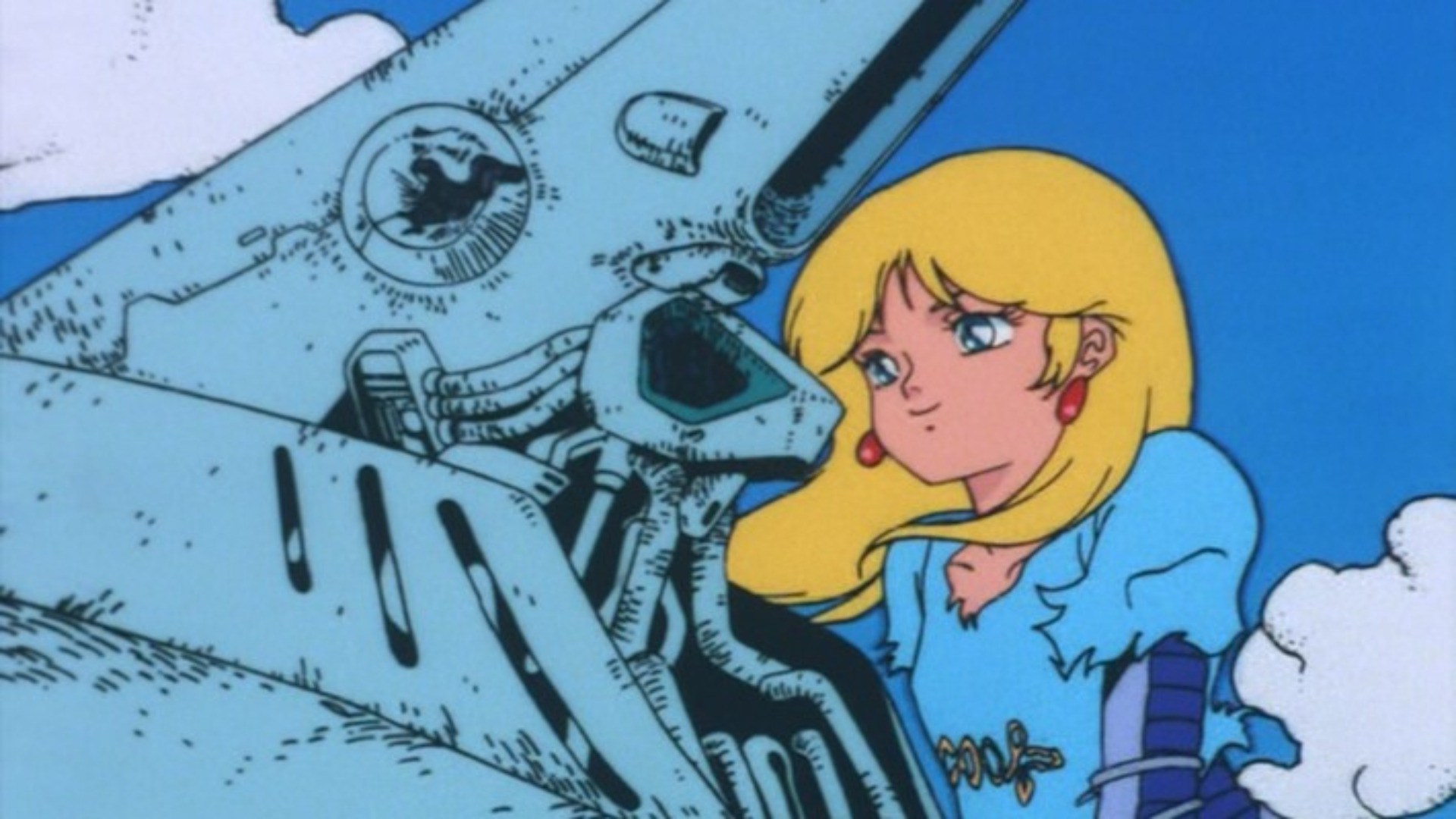 Dragon's Heaven Background