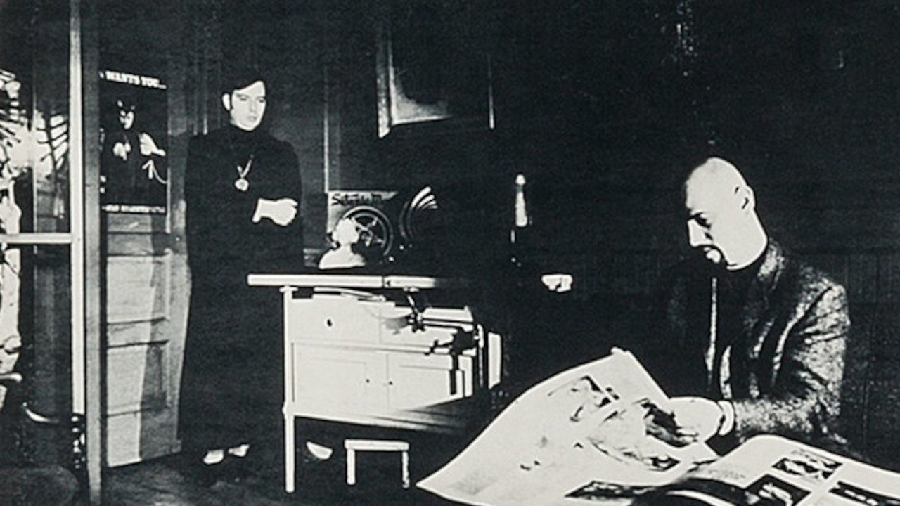 Witchcraft '70 Background