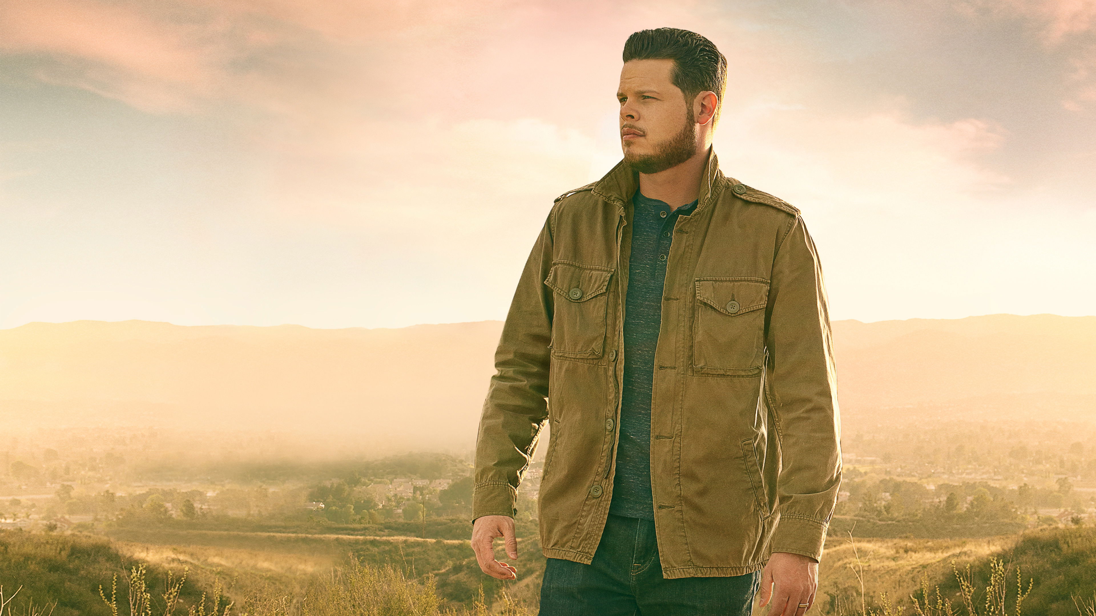 Breaking Homicide Background