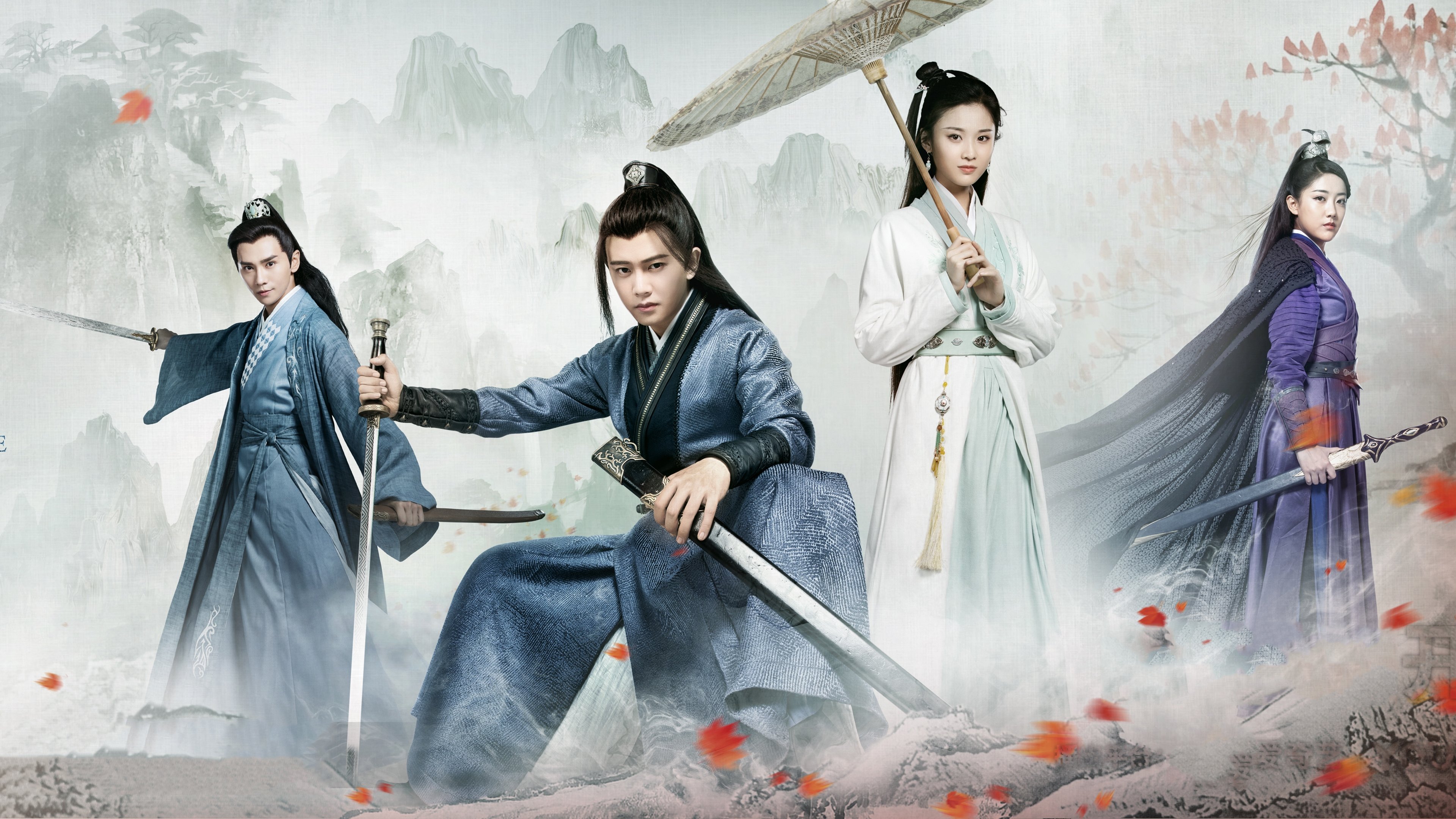 Love a Lifetime Background