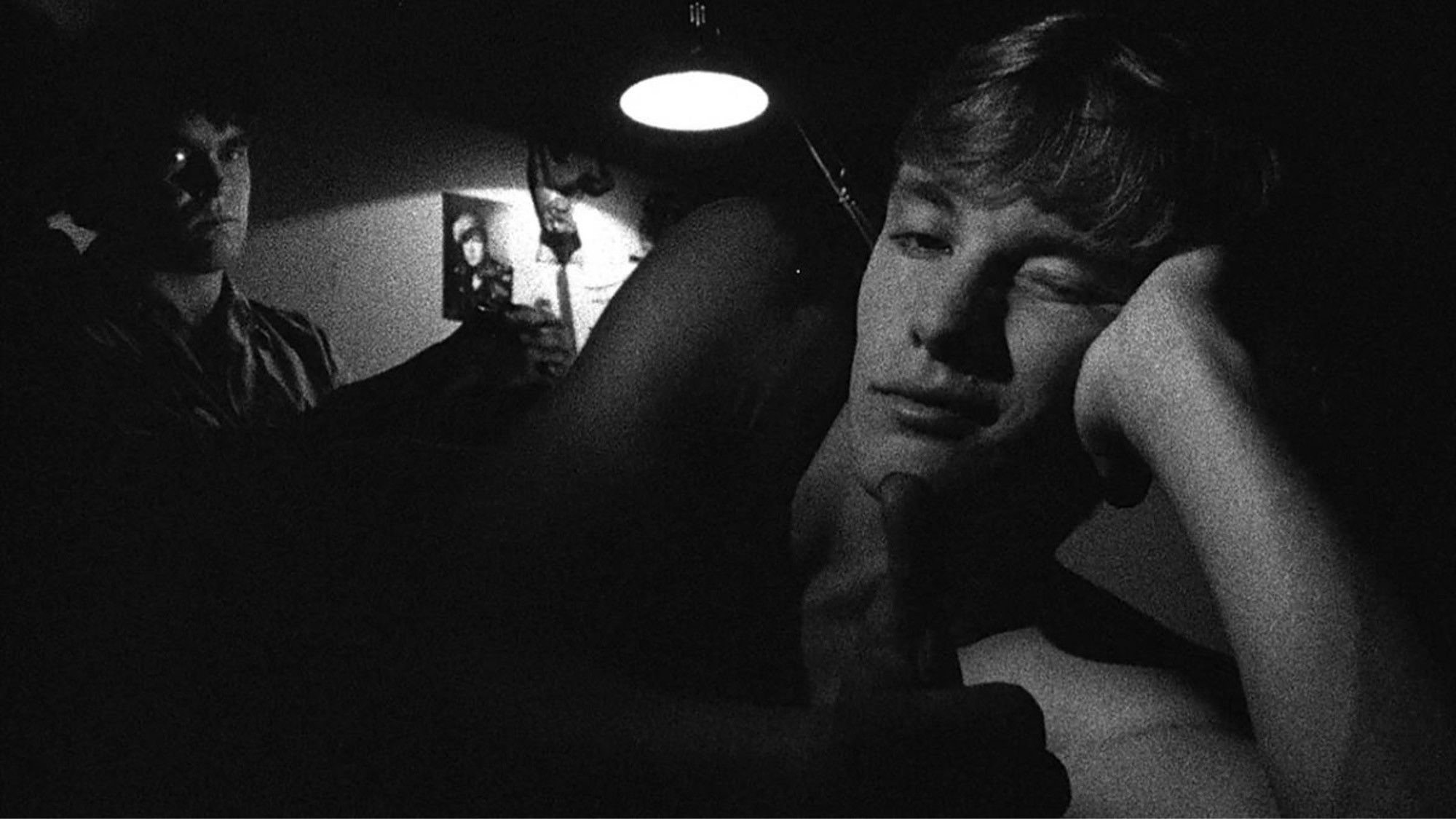 Passionless Moments Background