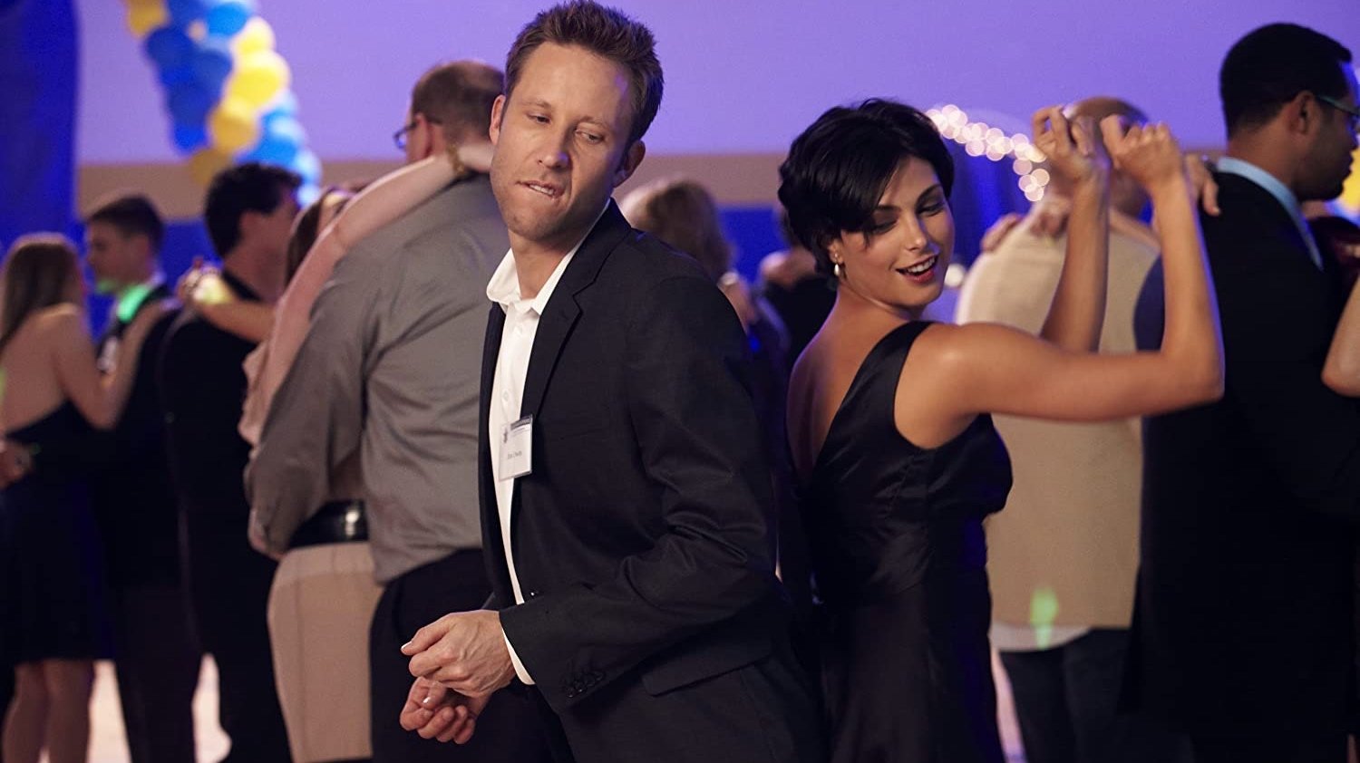 Back in the Day Background