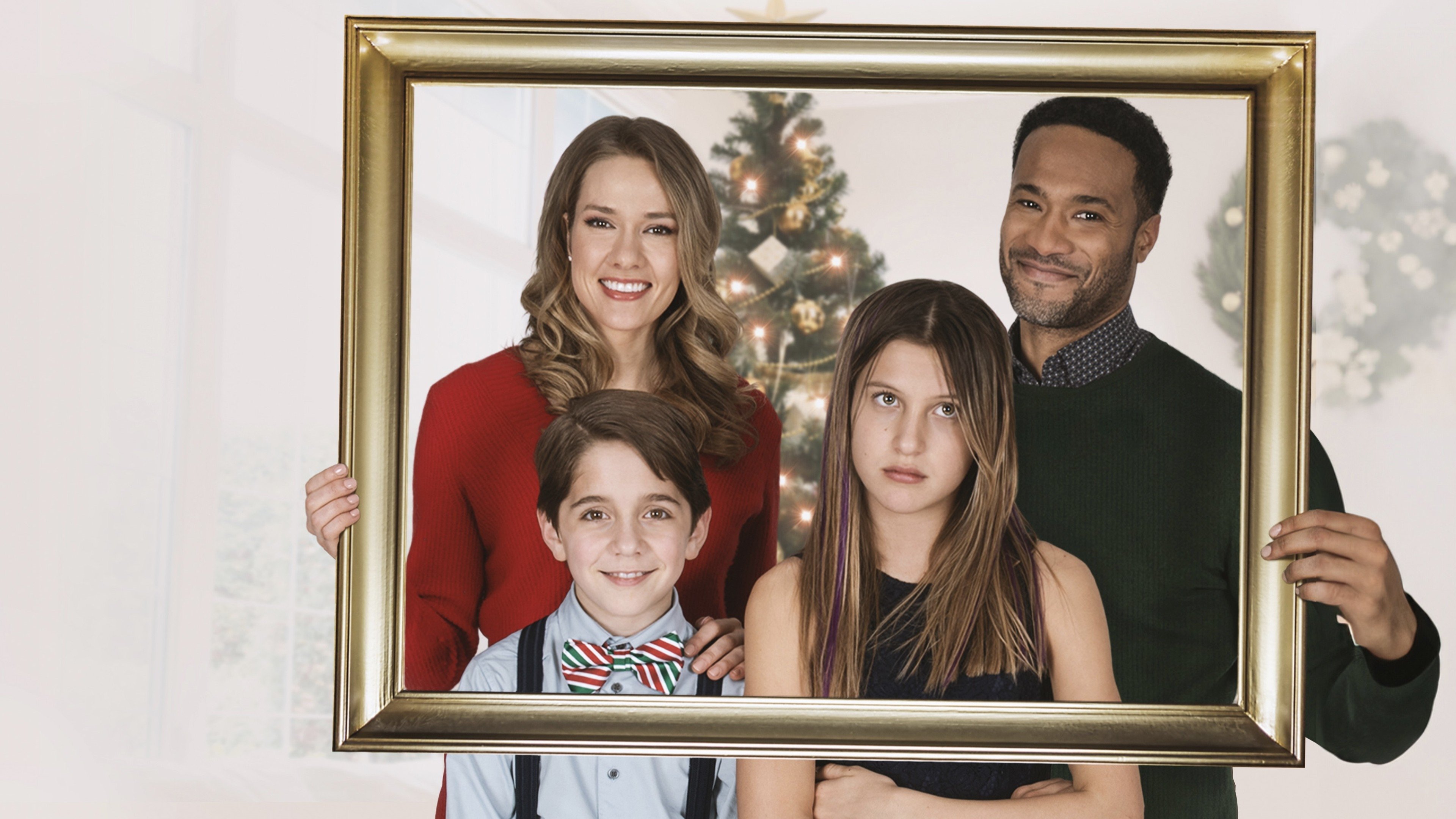 A Chance for Christmas Background