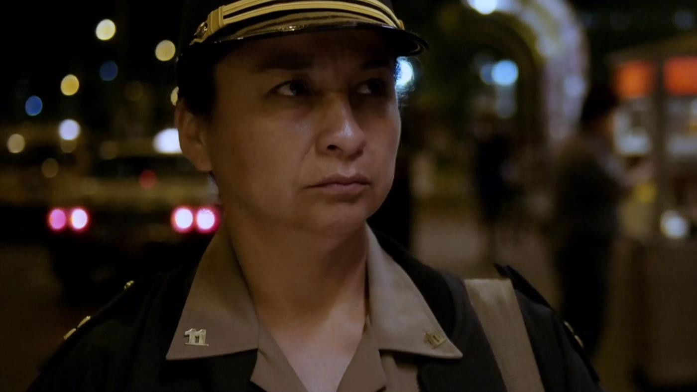 Rosa Chumbe Background