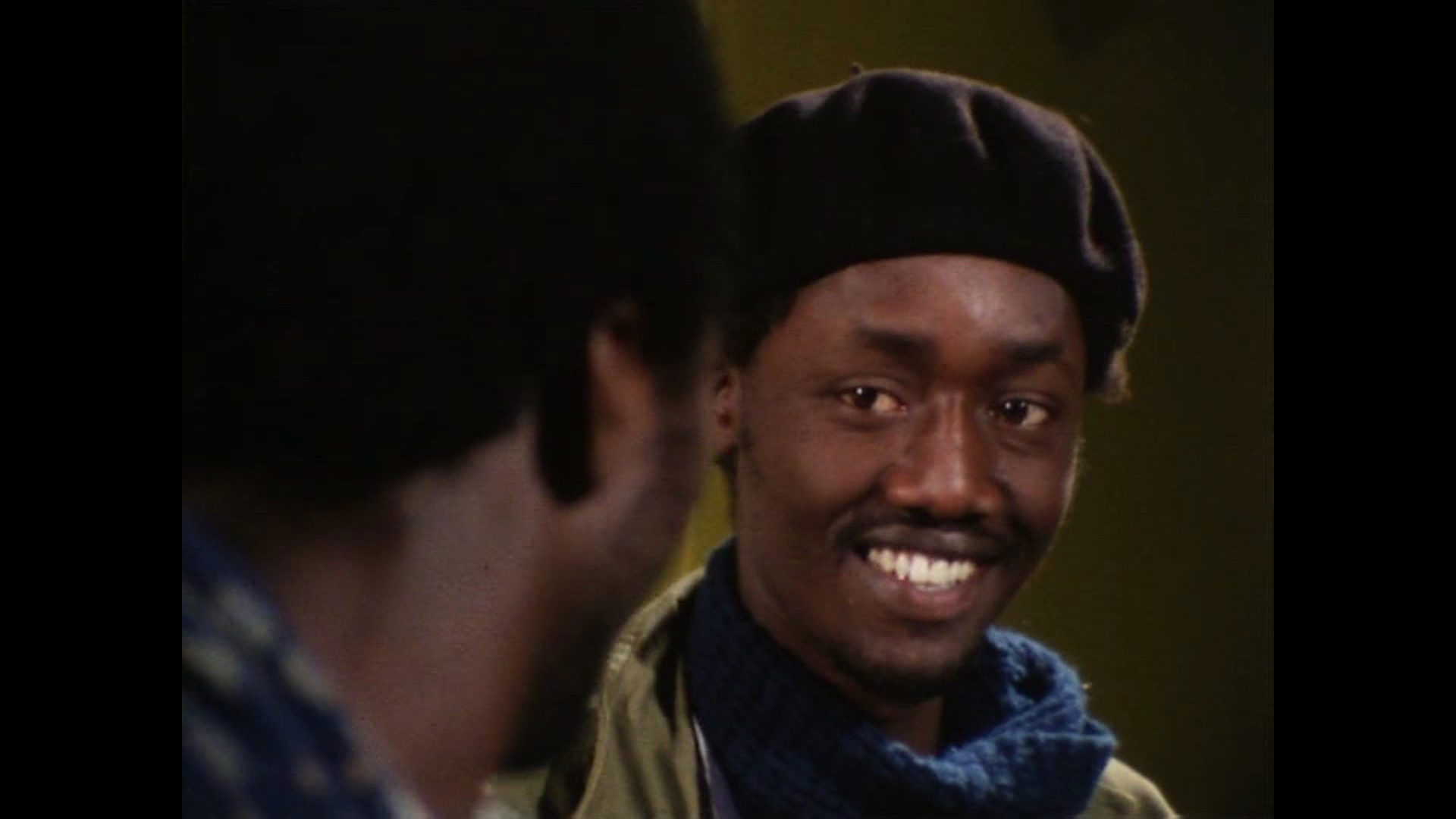 A Dessert for Constance Background