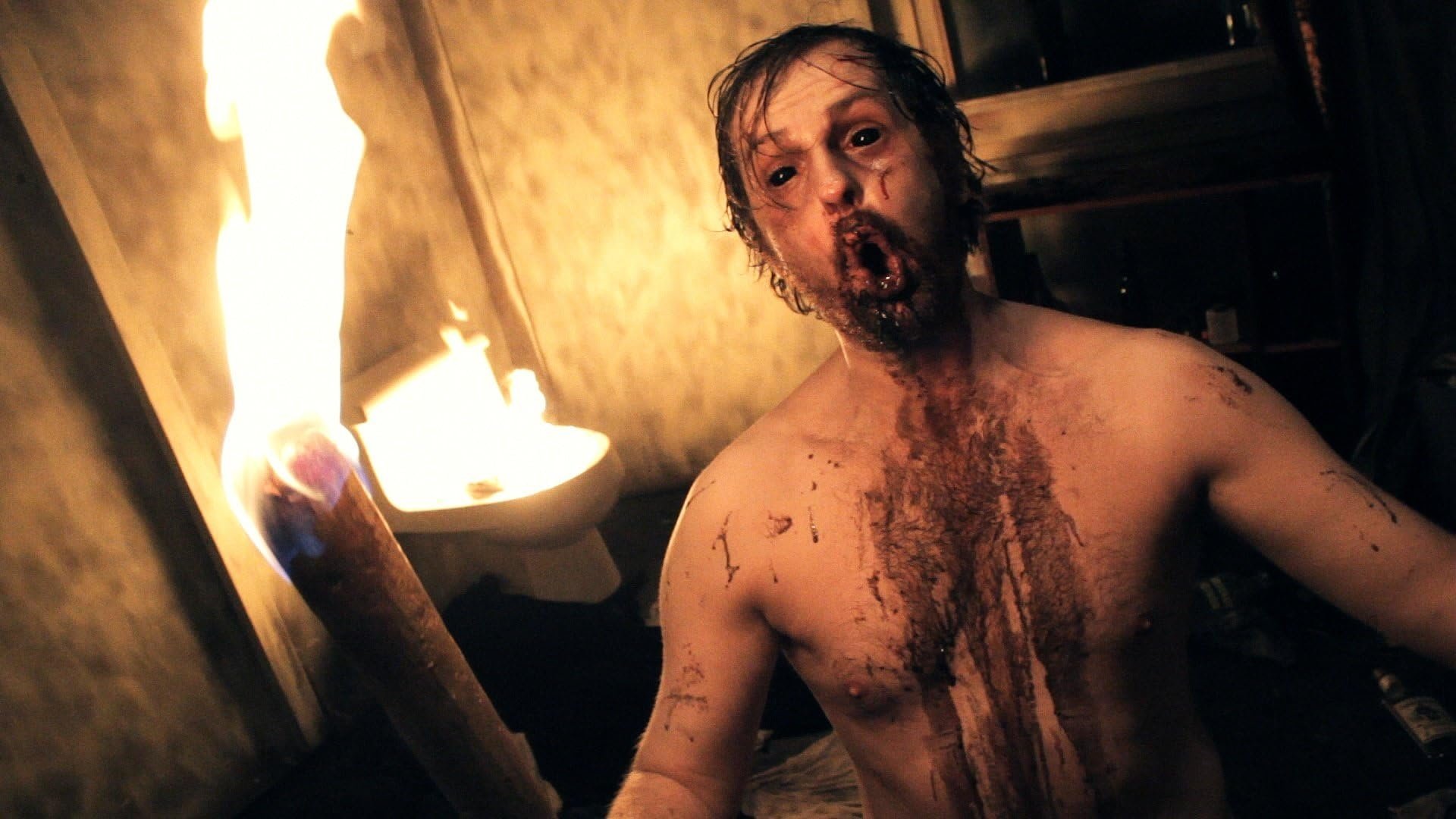 Accidental Exorcist Background