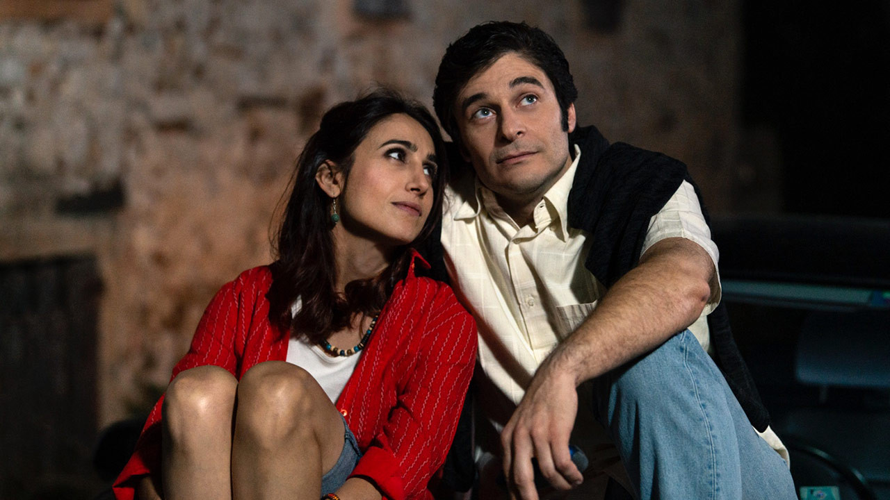 L'invenzione di noi due Background