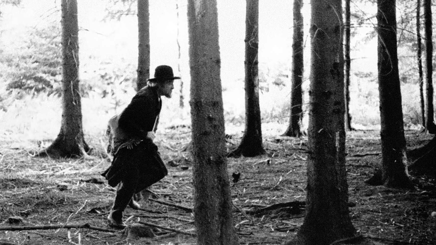 The Sudden Wealth of the Poor People of Kombach Background