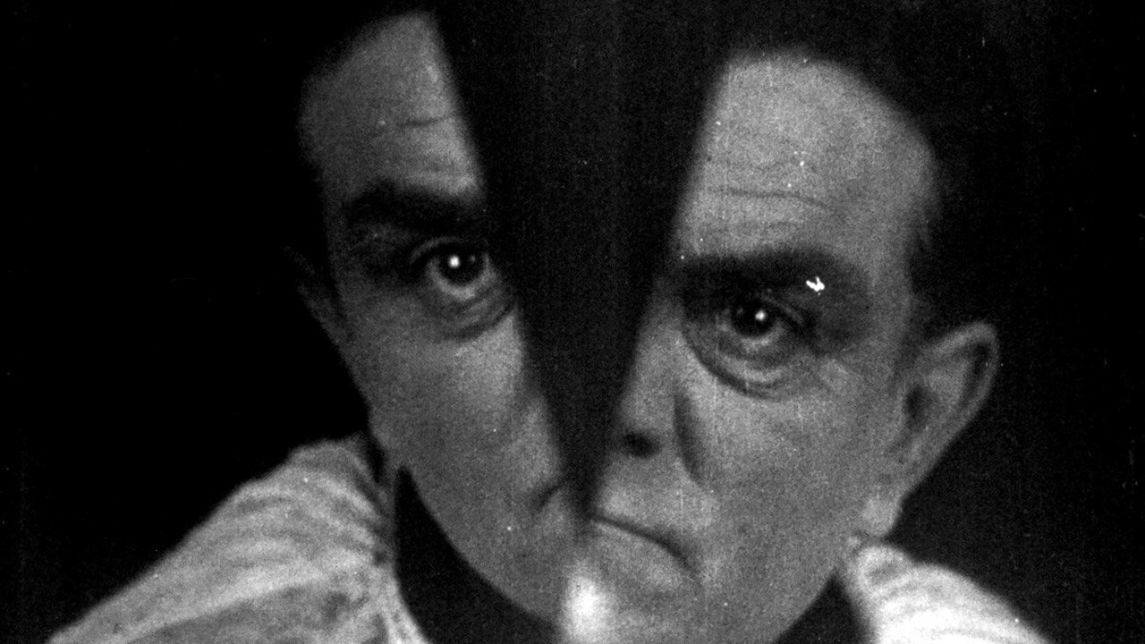 The Seashell and the Clergyman Background