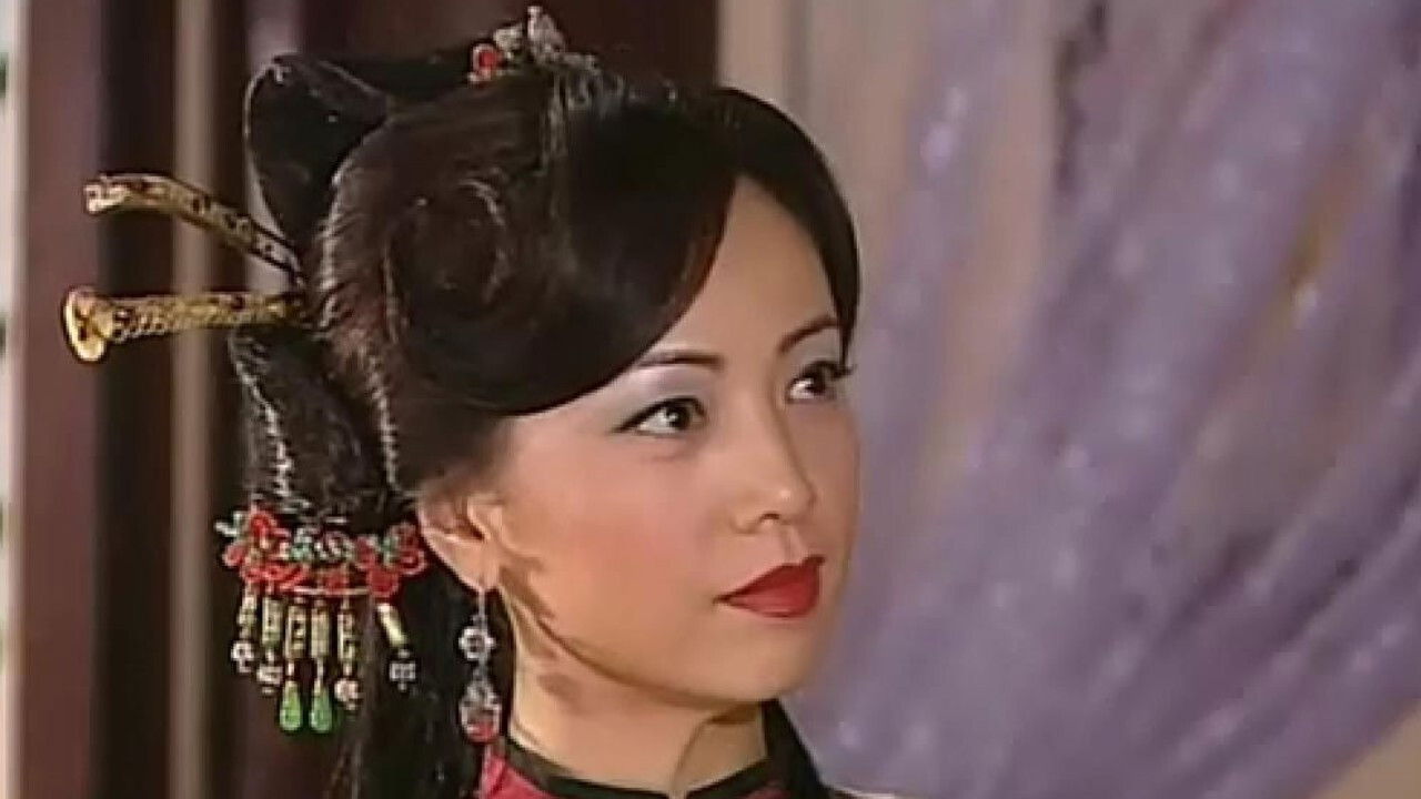 The Prince's Shadow Background