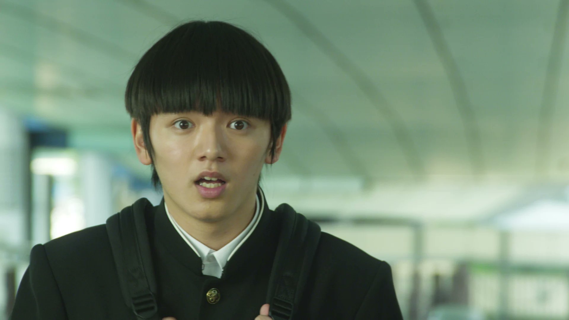 Mob Psycho 100 Background