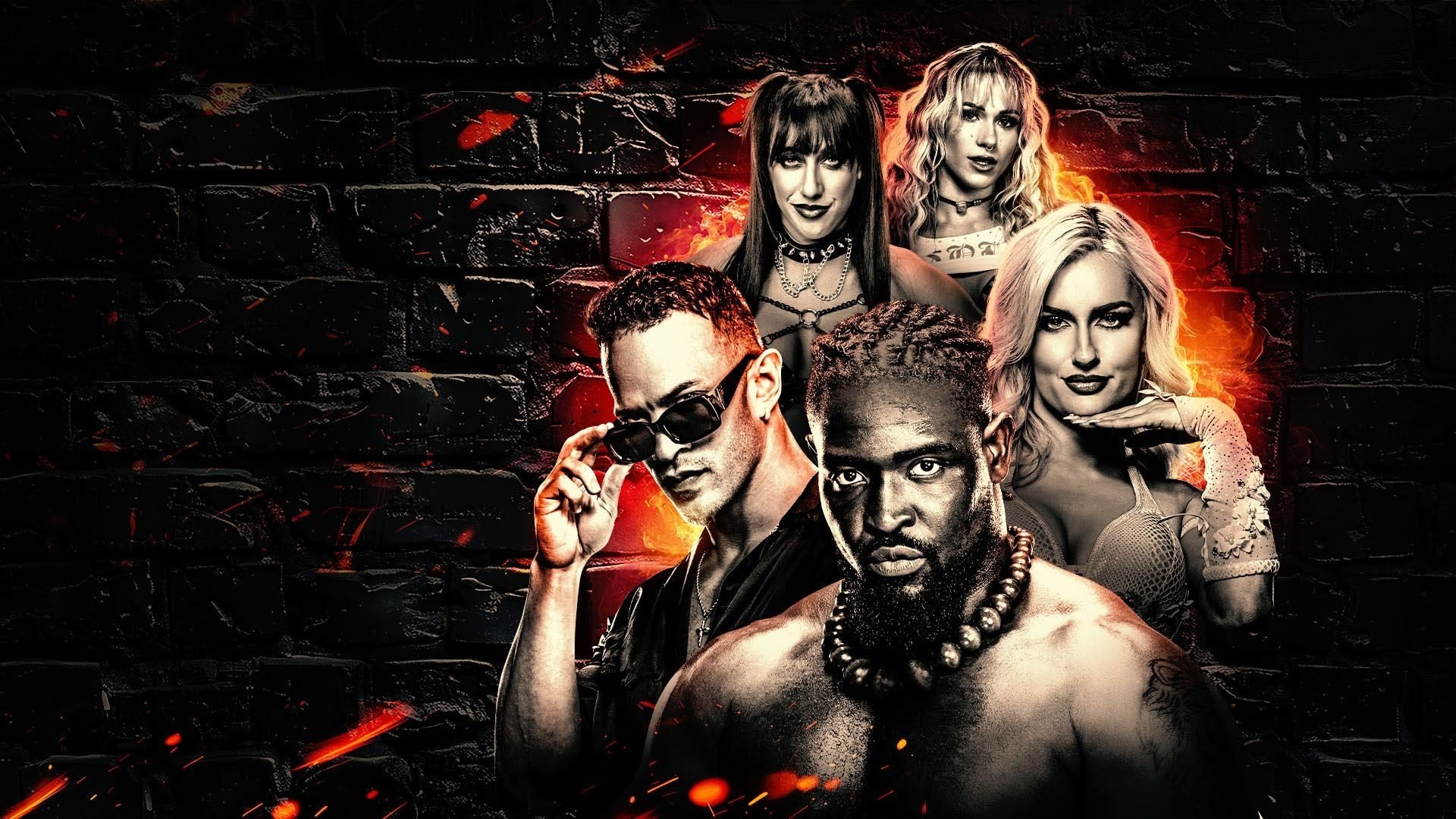 Heatwave 2025 Background