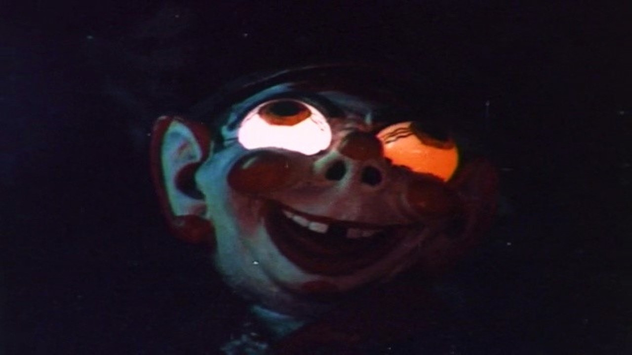 Carnival of Blood Background