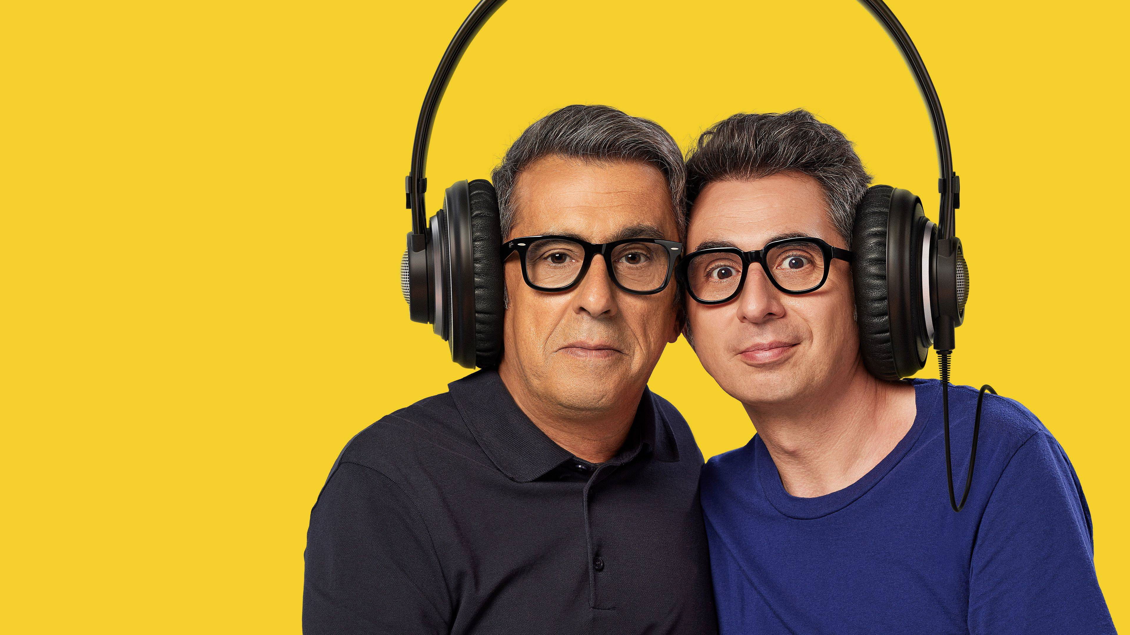 Nadie sabe nada Background