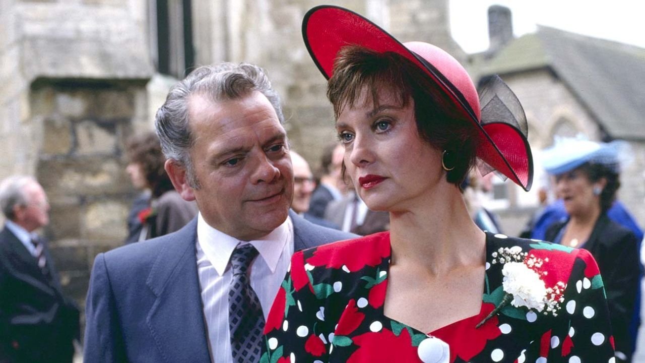 A Bit of a Do Background