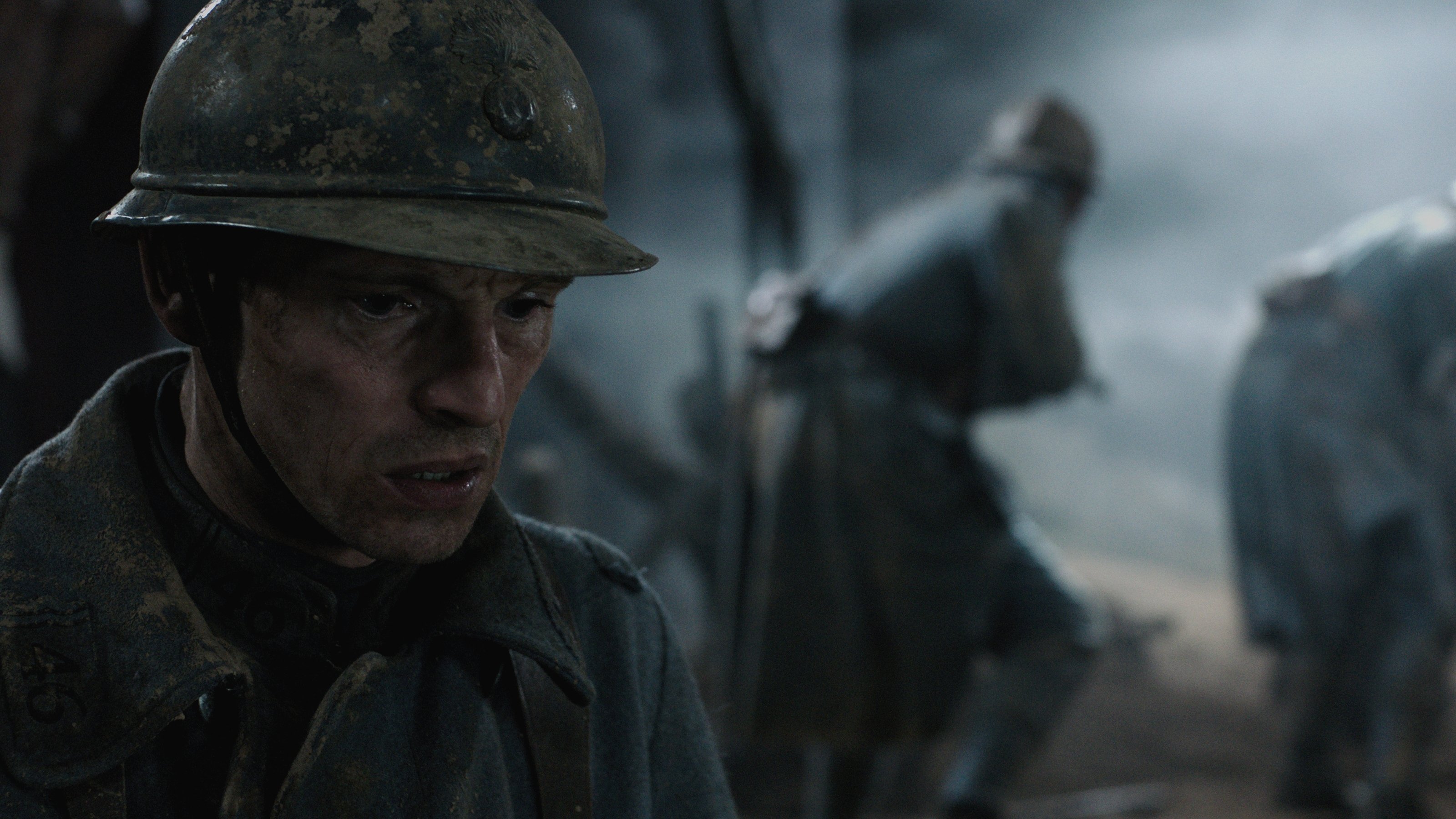 Golden Years Background