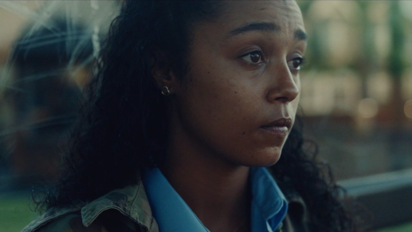 Good Thanks, You? Background