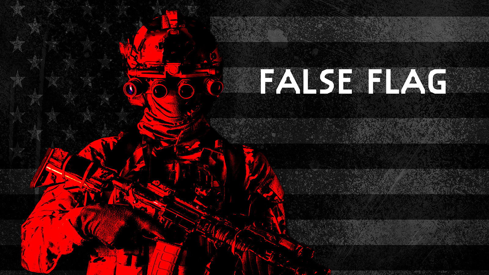 False Flag Background