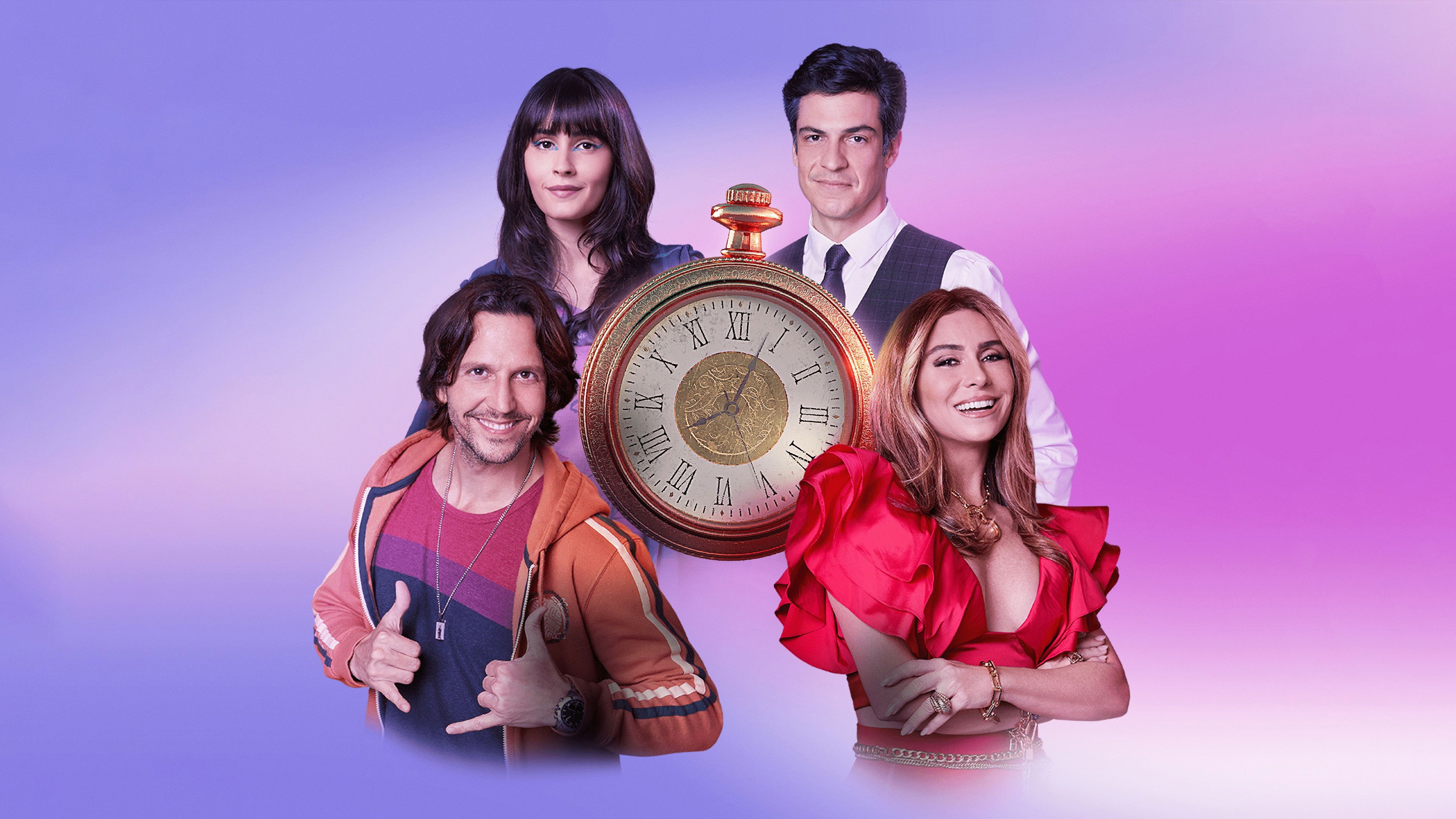 A Life to Die For Background