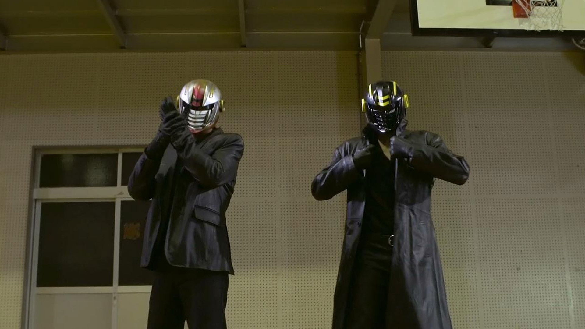 Kamen Teacher Background