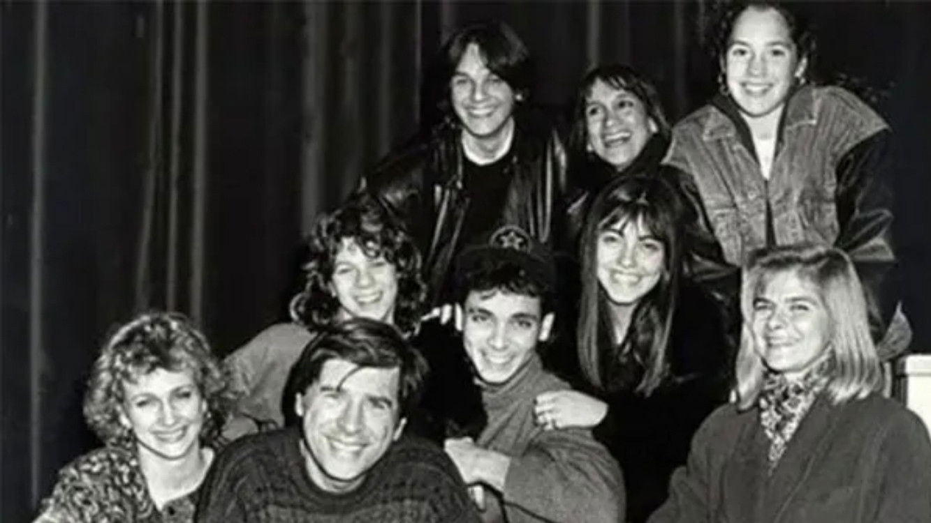 ¡Grande, Pá! Background