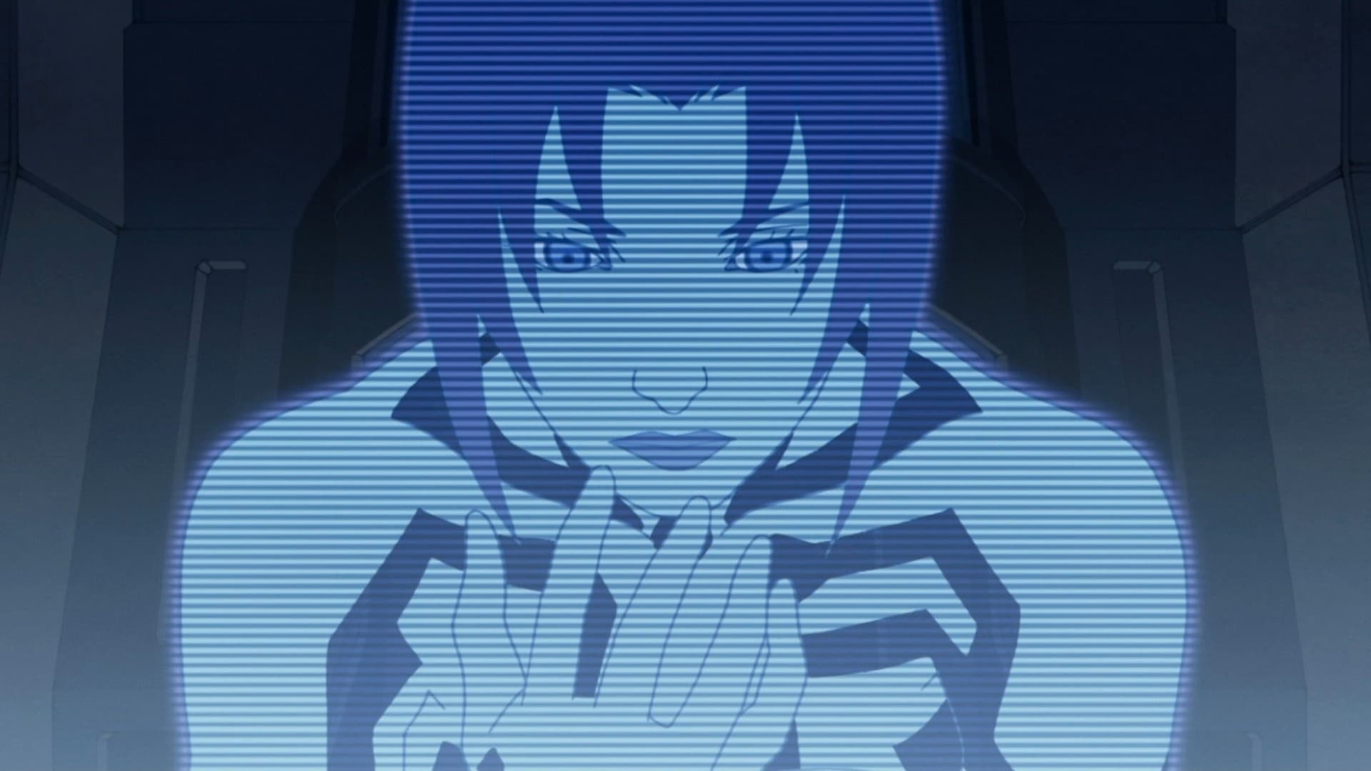 Halo Legends Background