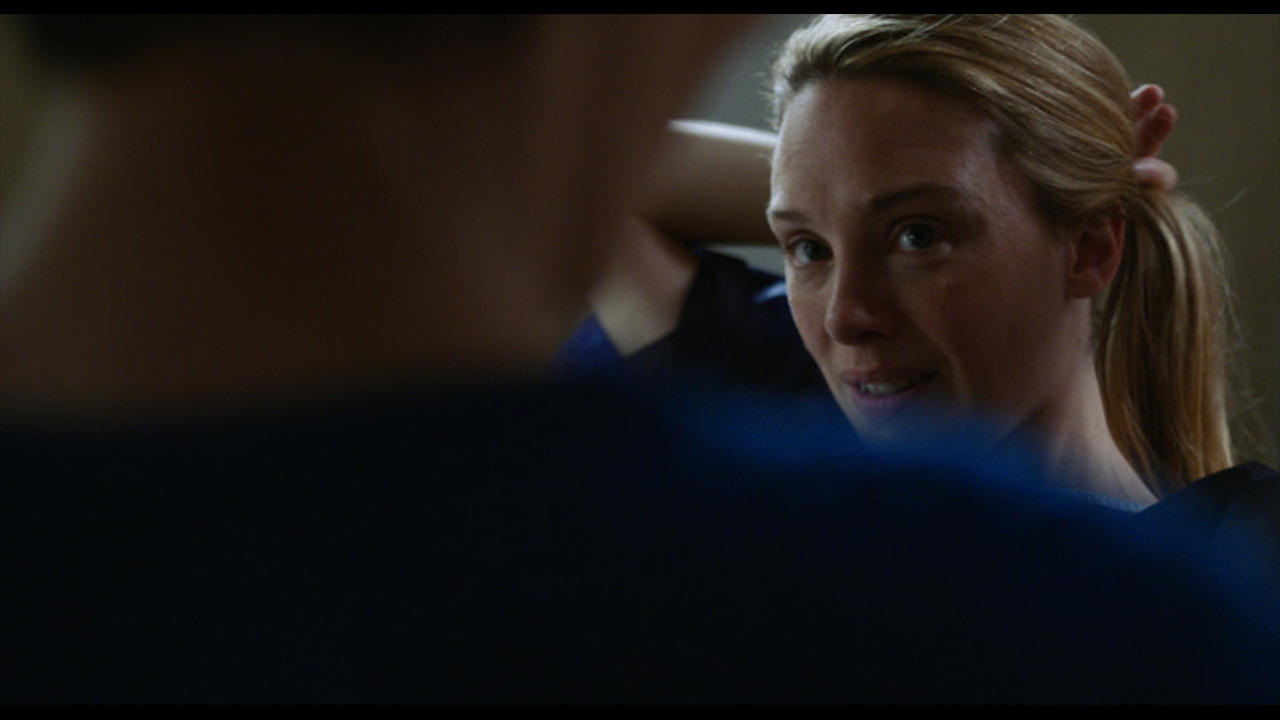 Expecting Background