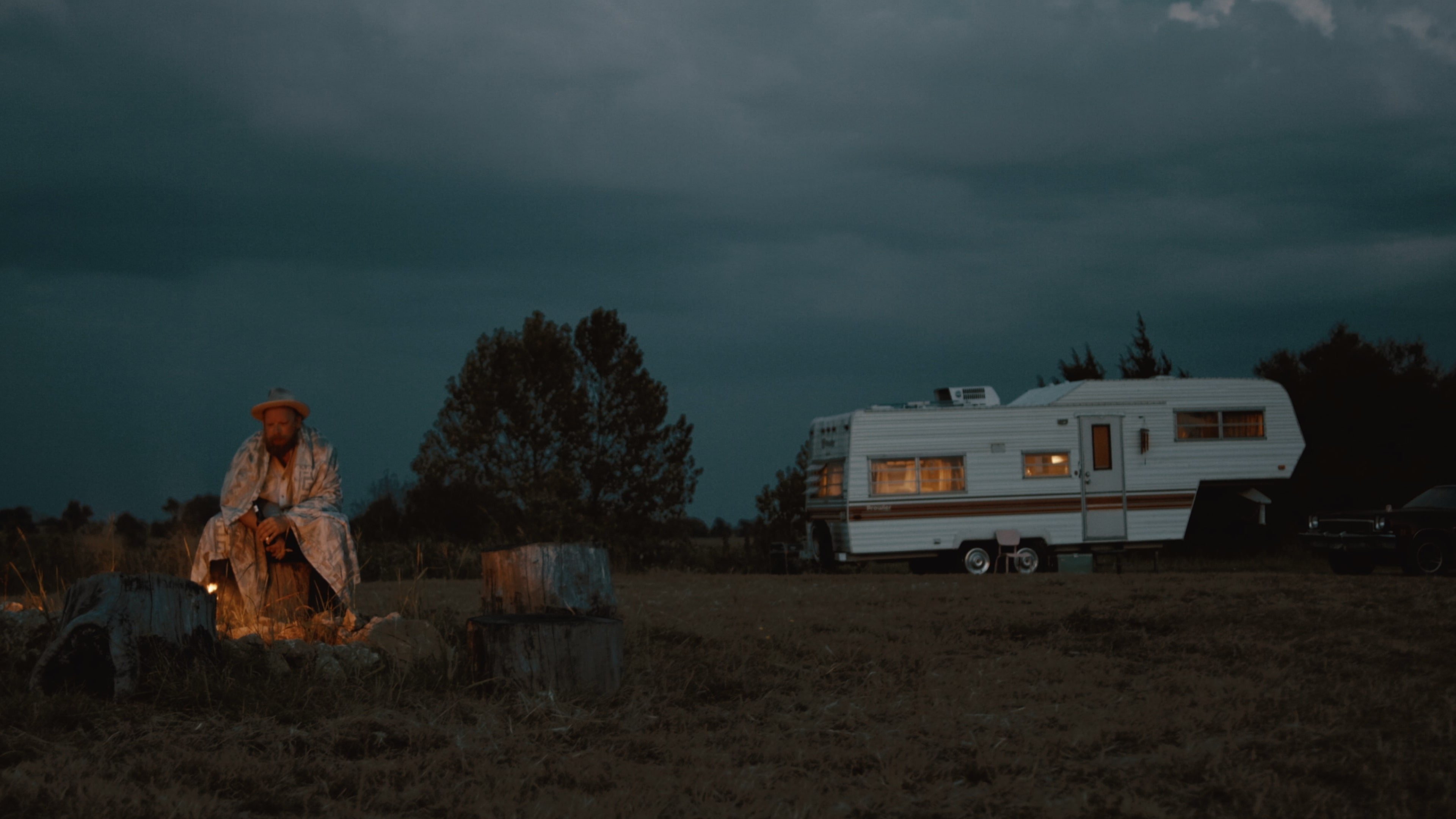 This World Won't Break Background