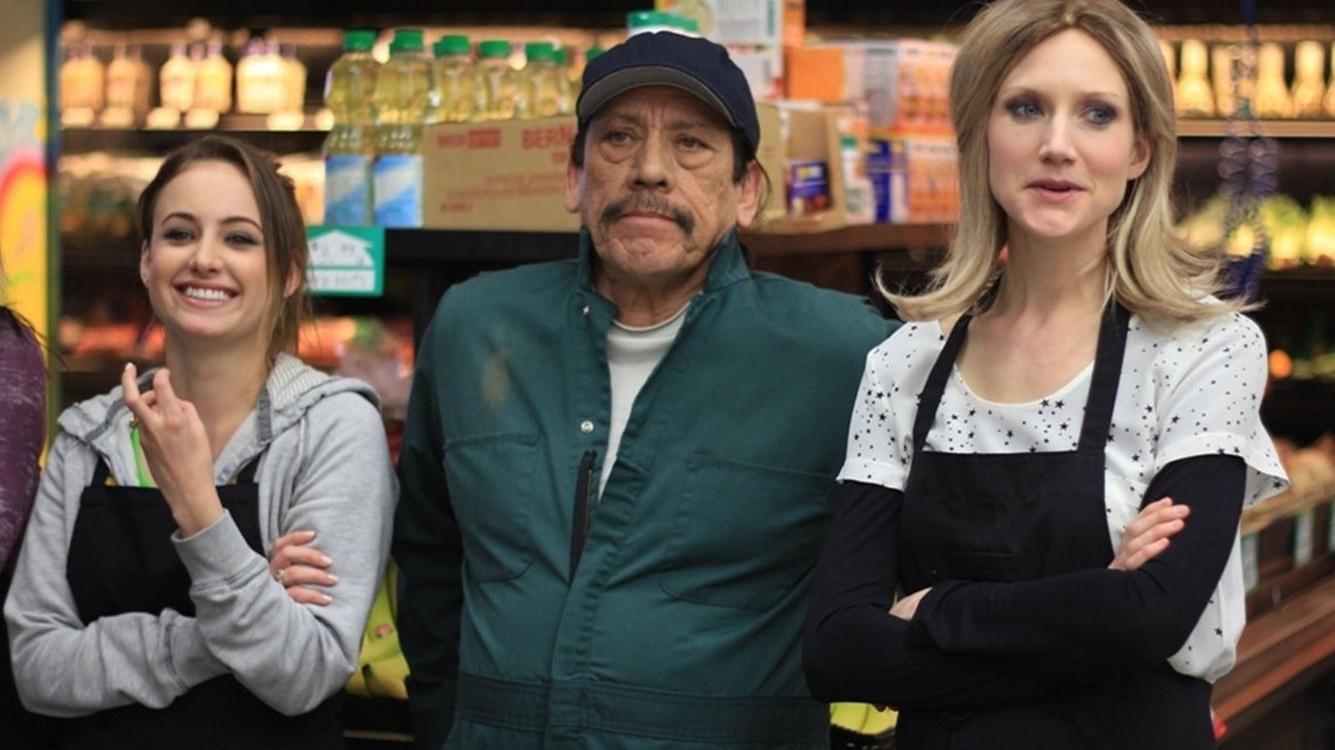 Preggoland Background