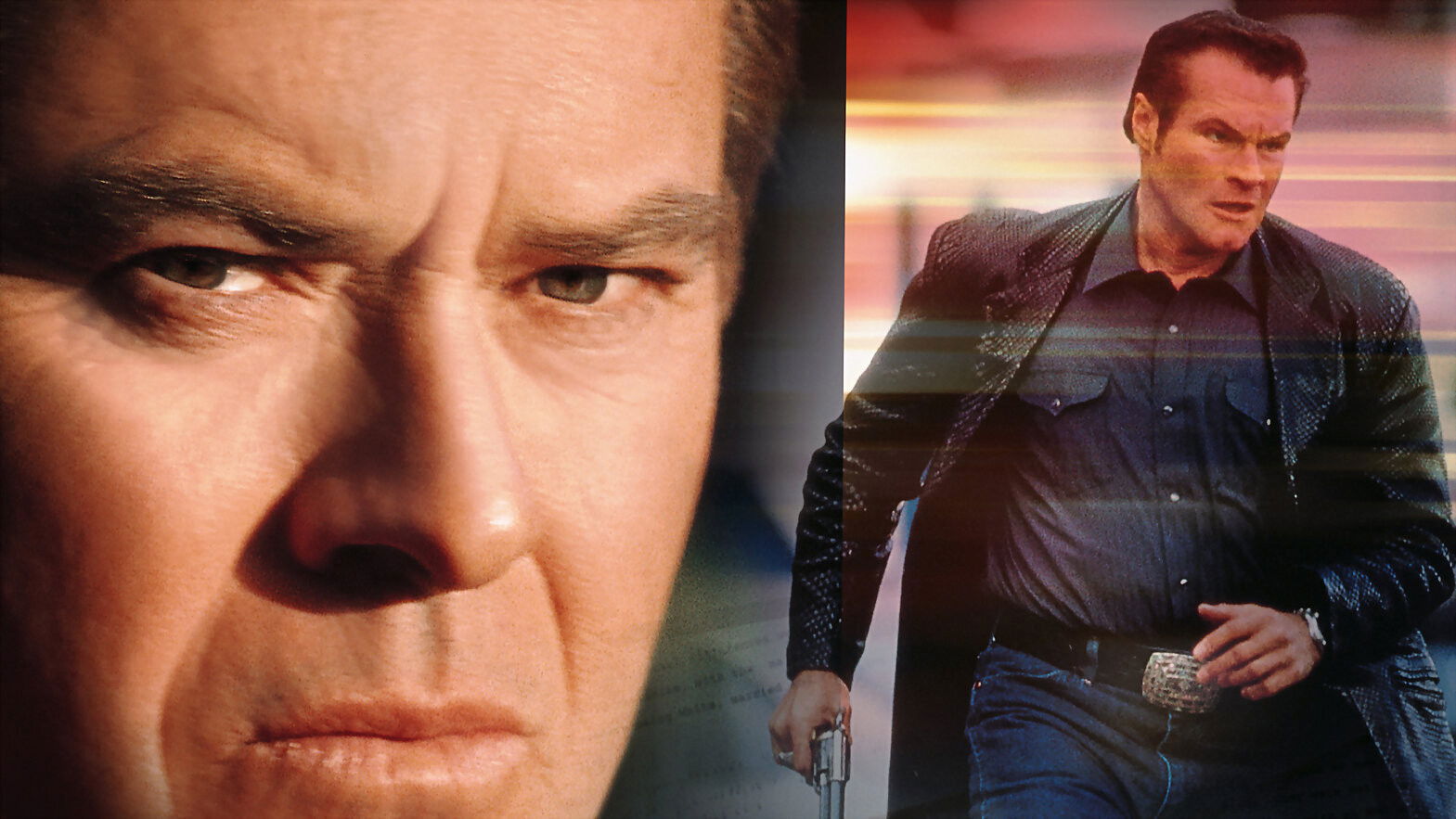 Clover Bend Background