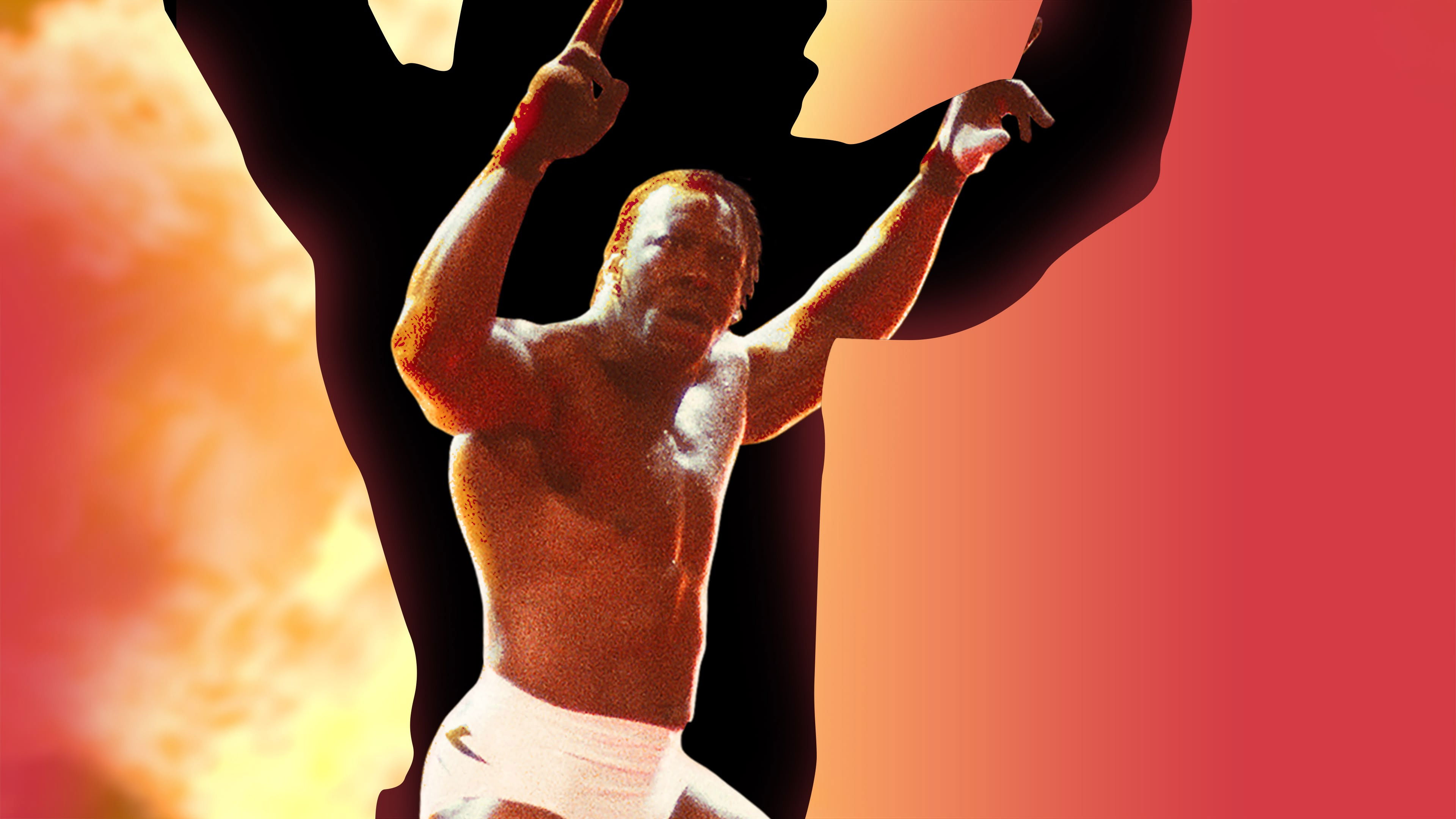 WWE Judgment Day 2003 Background