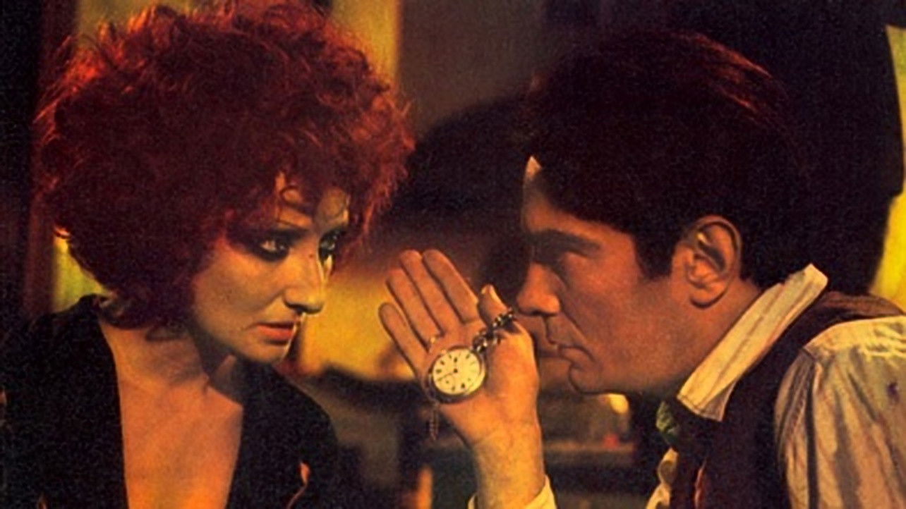 Los siete locos Background