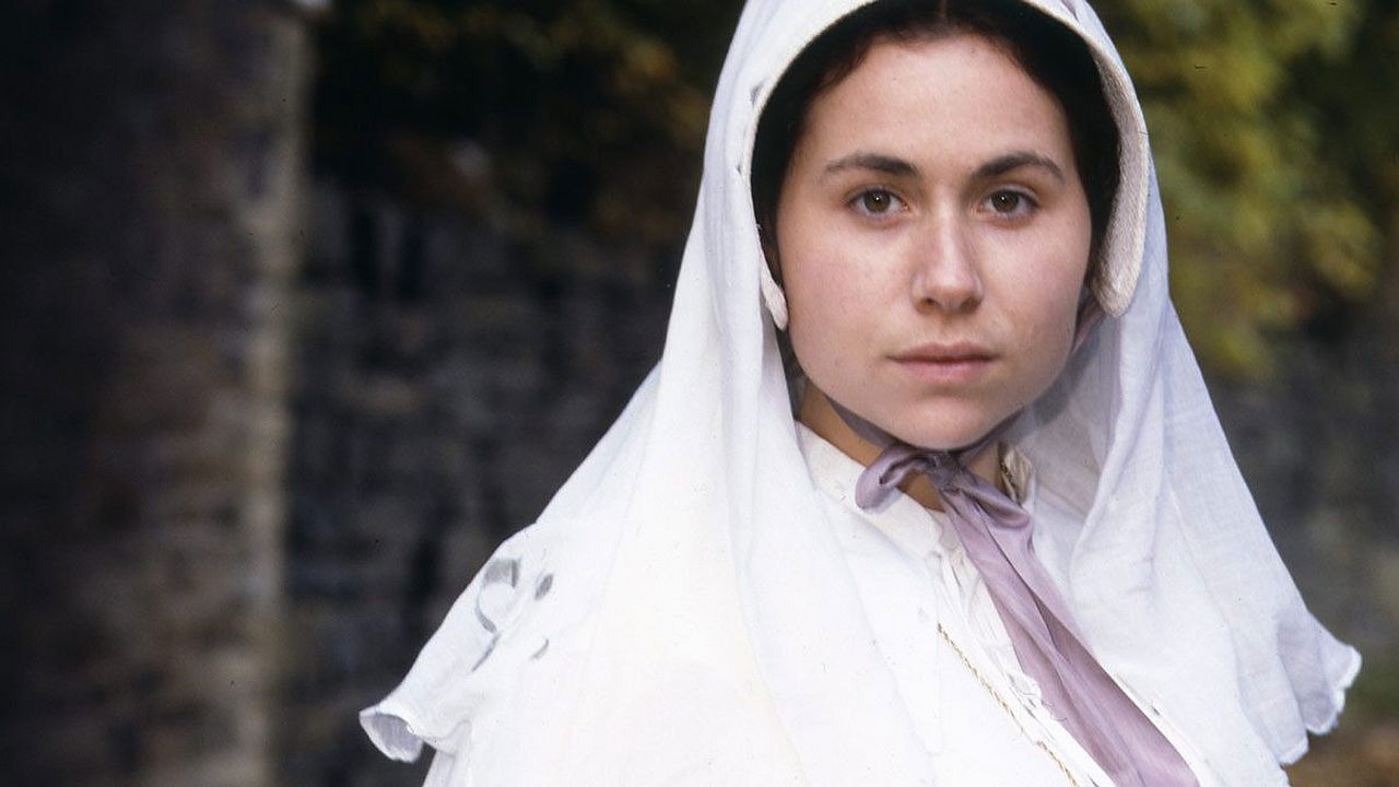 Mr. Wroe's Virgins Background