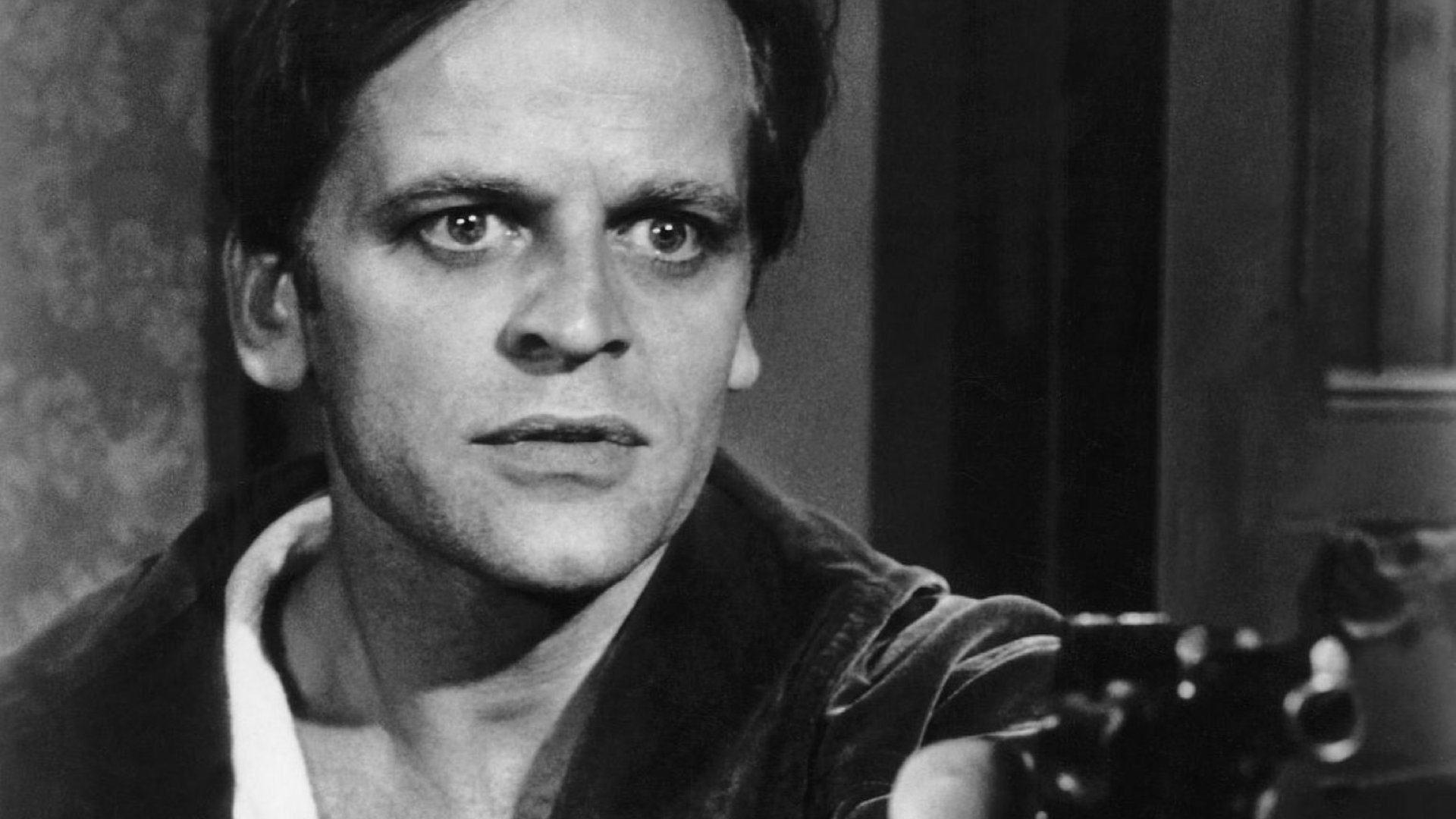 The Indian Scarf Background