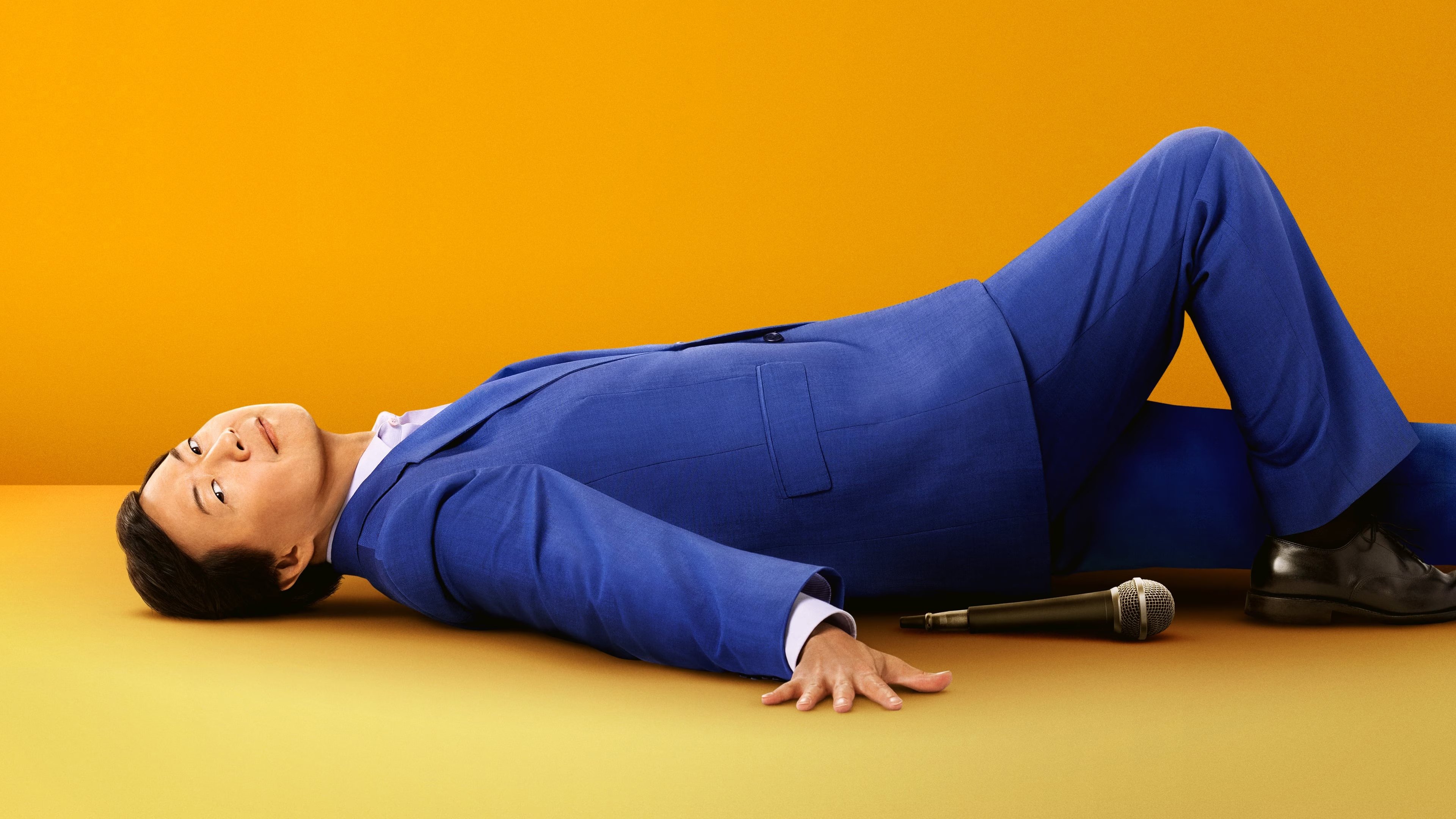 I Can See Your Voice Background