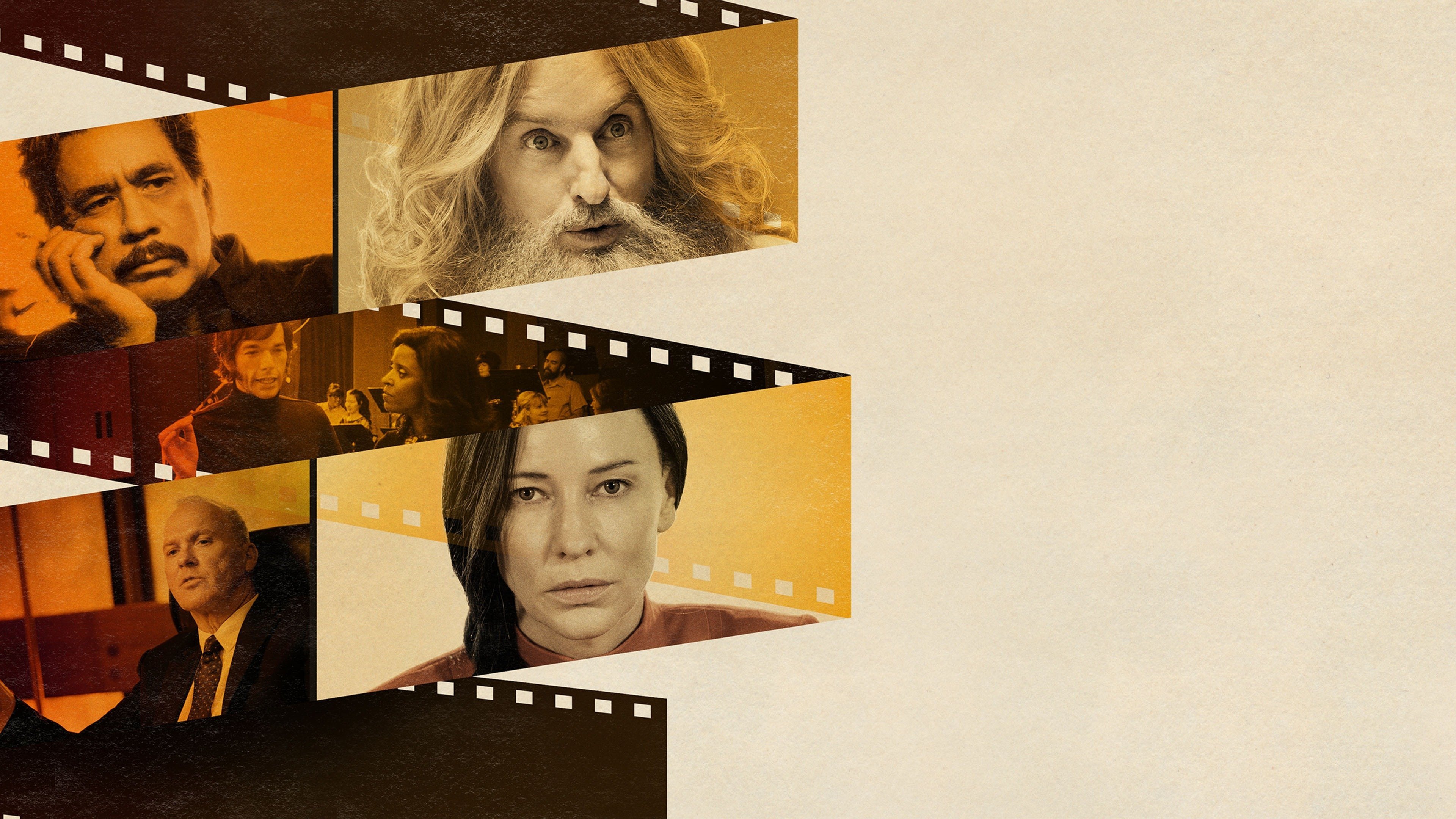 Documentary Now! Background